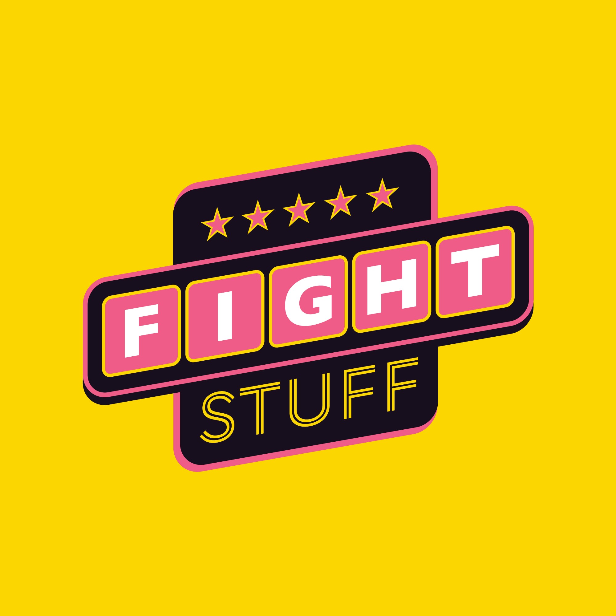 cover art for Upkicks, Spinning shit and Five for Fighting