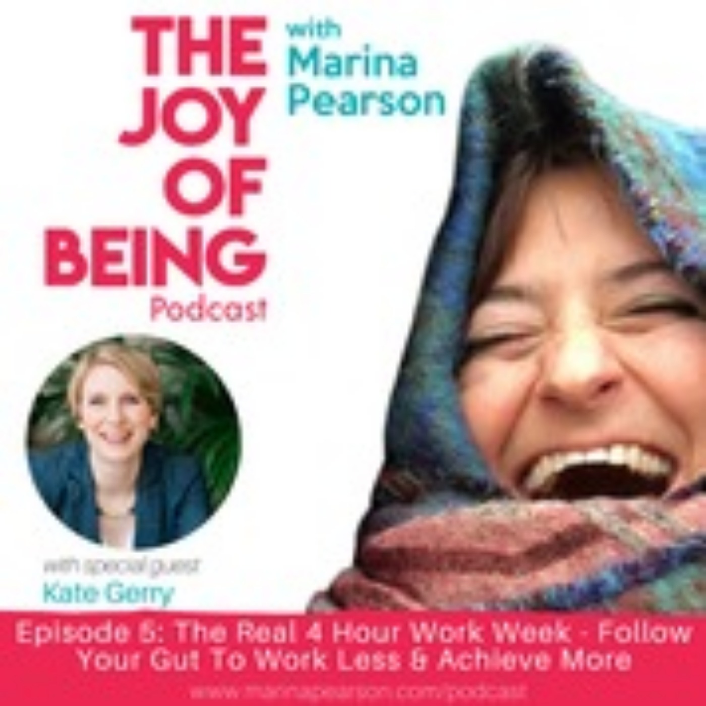 The Joy Of Being