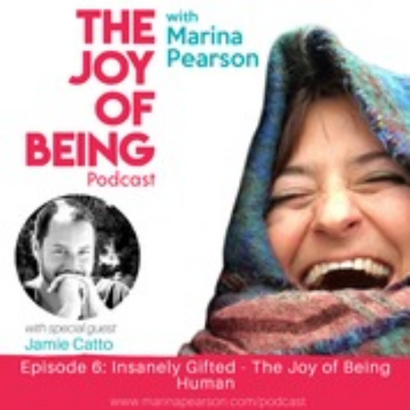 The Joy Of Being