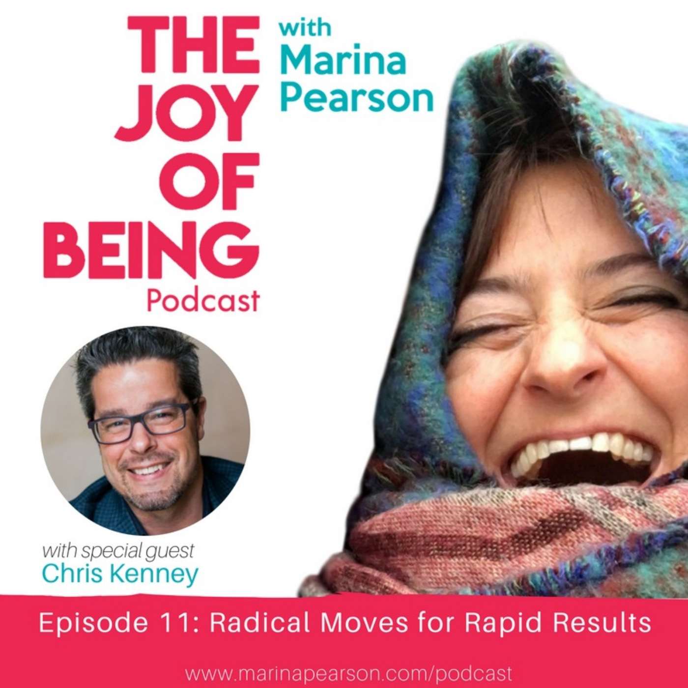 The Joy Of Being