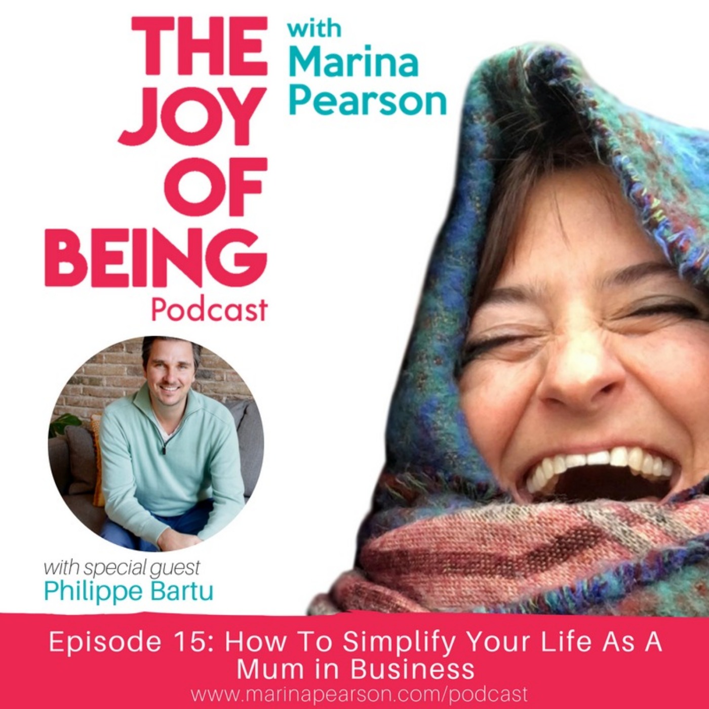 The Joy Of Being