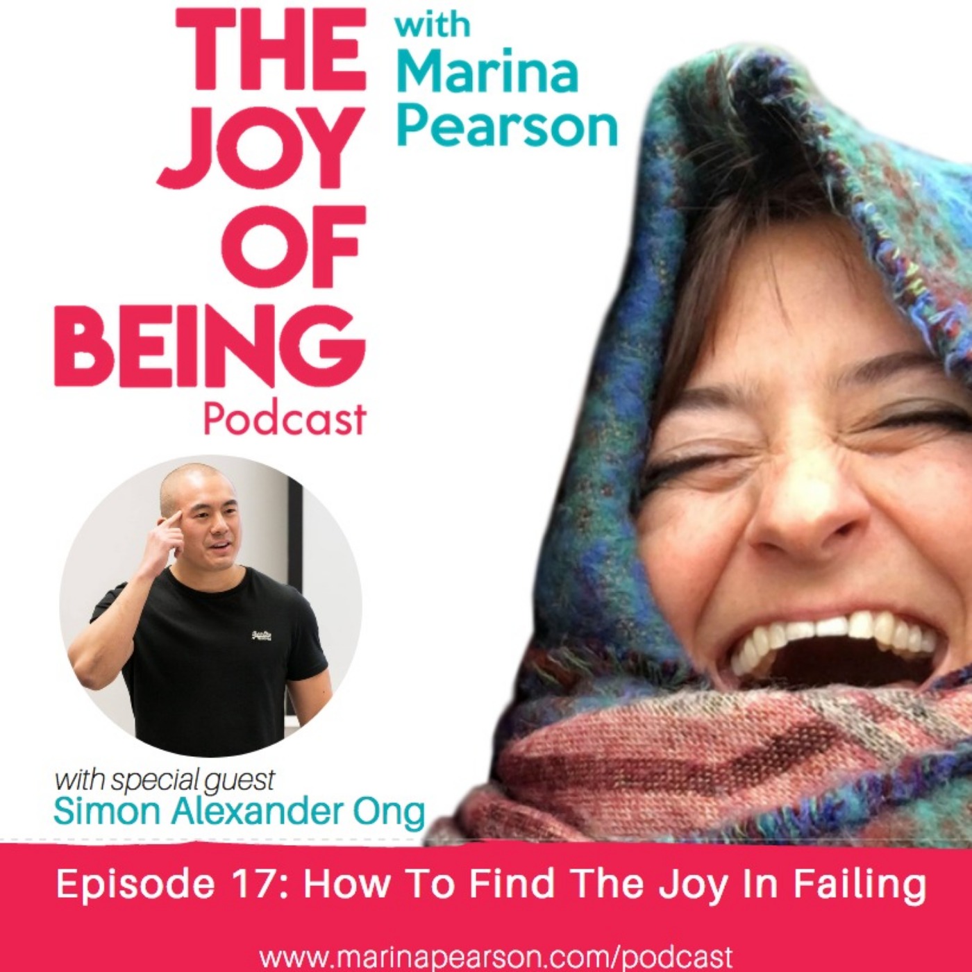 The Joy Of Being