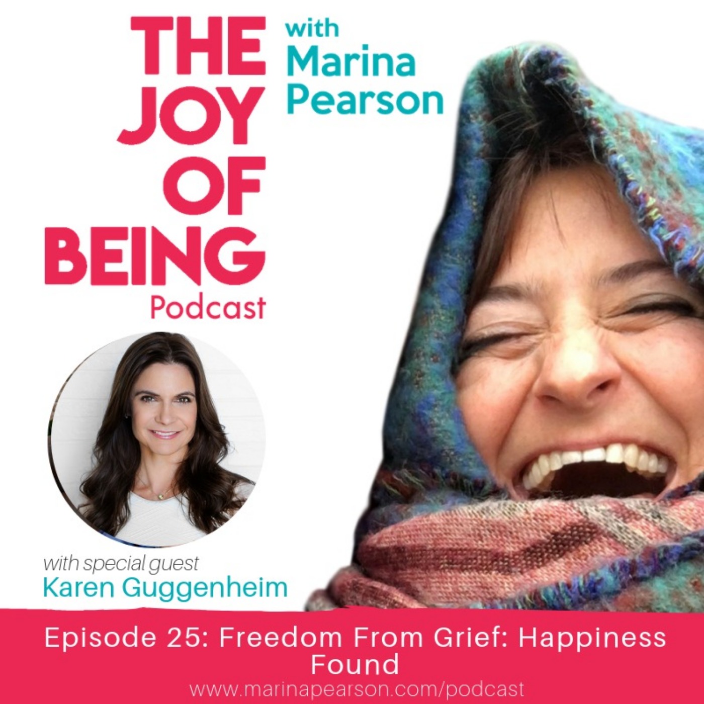 The Joy Of Being