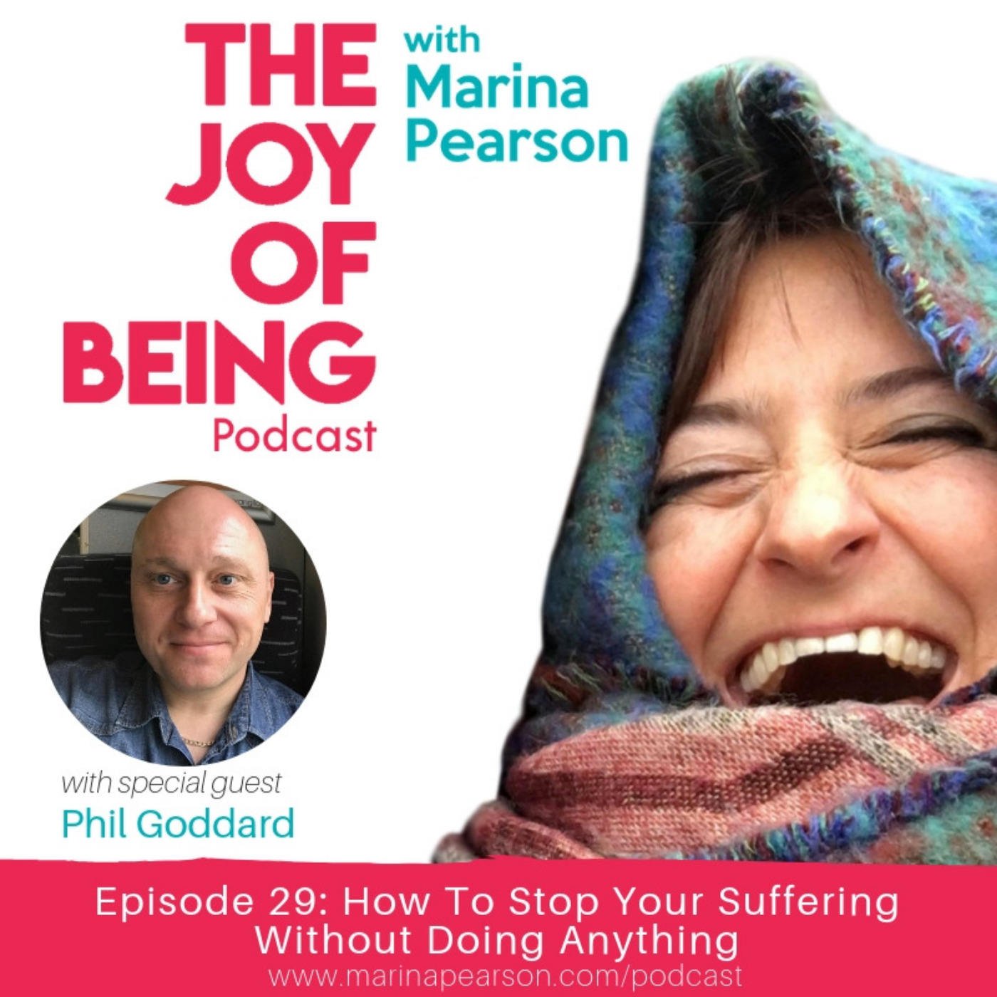 The Joy Of Being