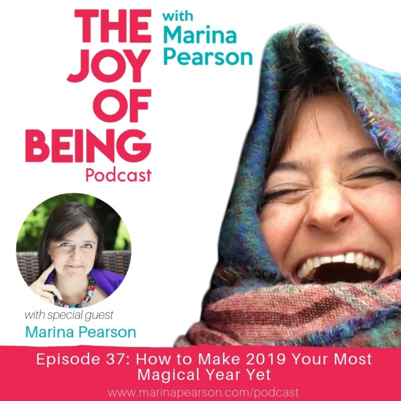 The Joy Of Being
