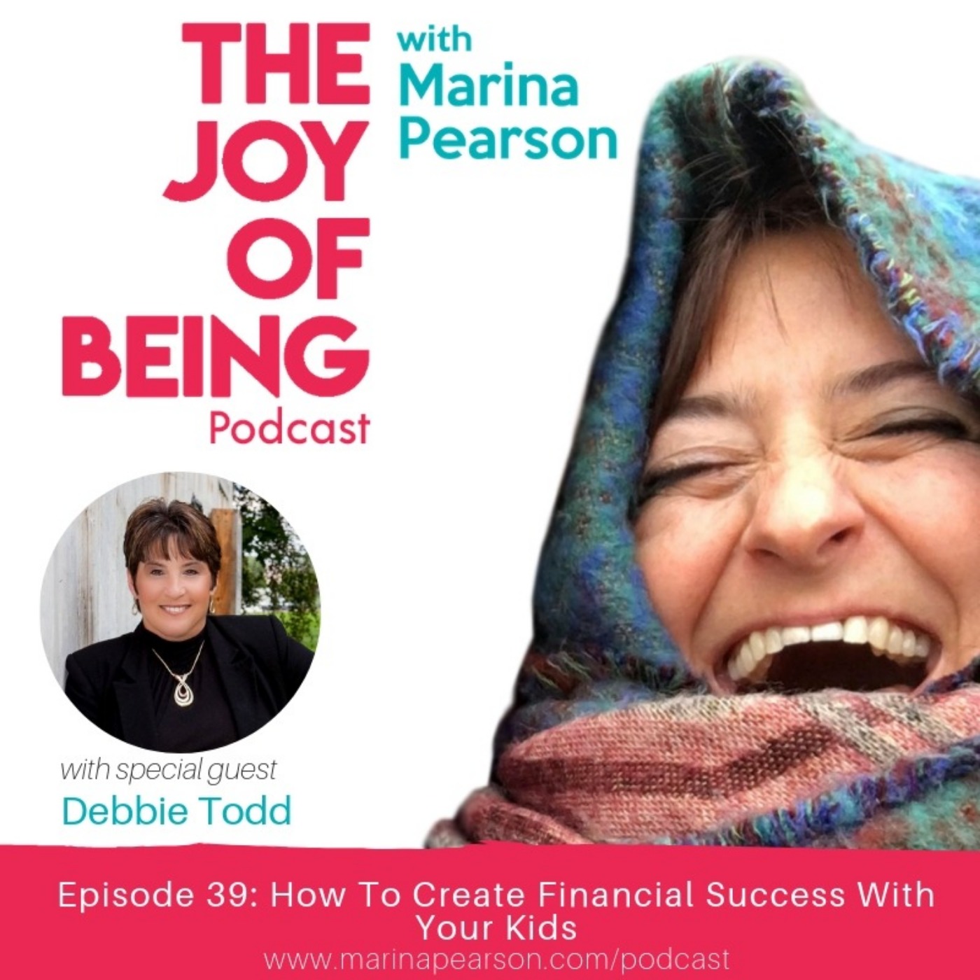 The Joy Of Being