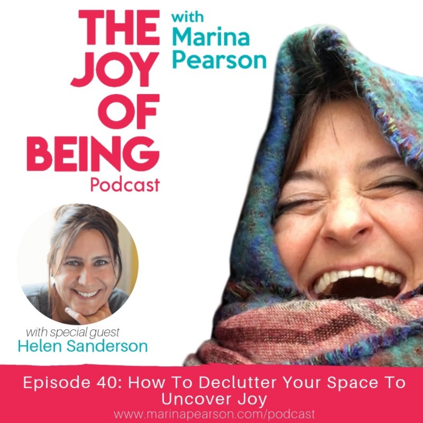 The Joy Of Being