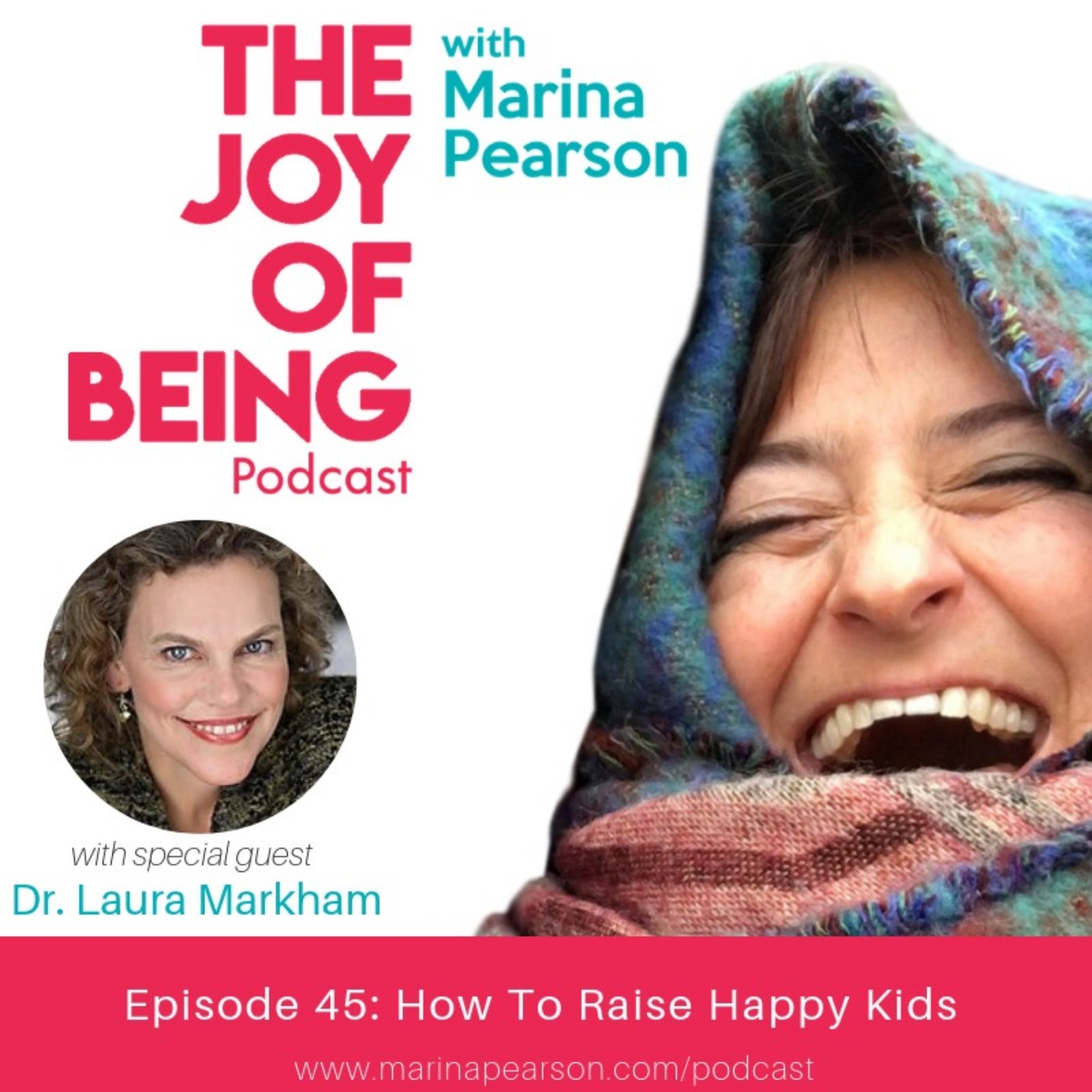 The Joy Of Being