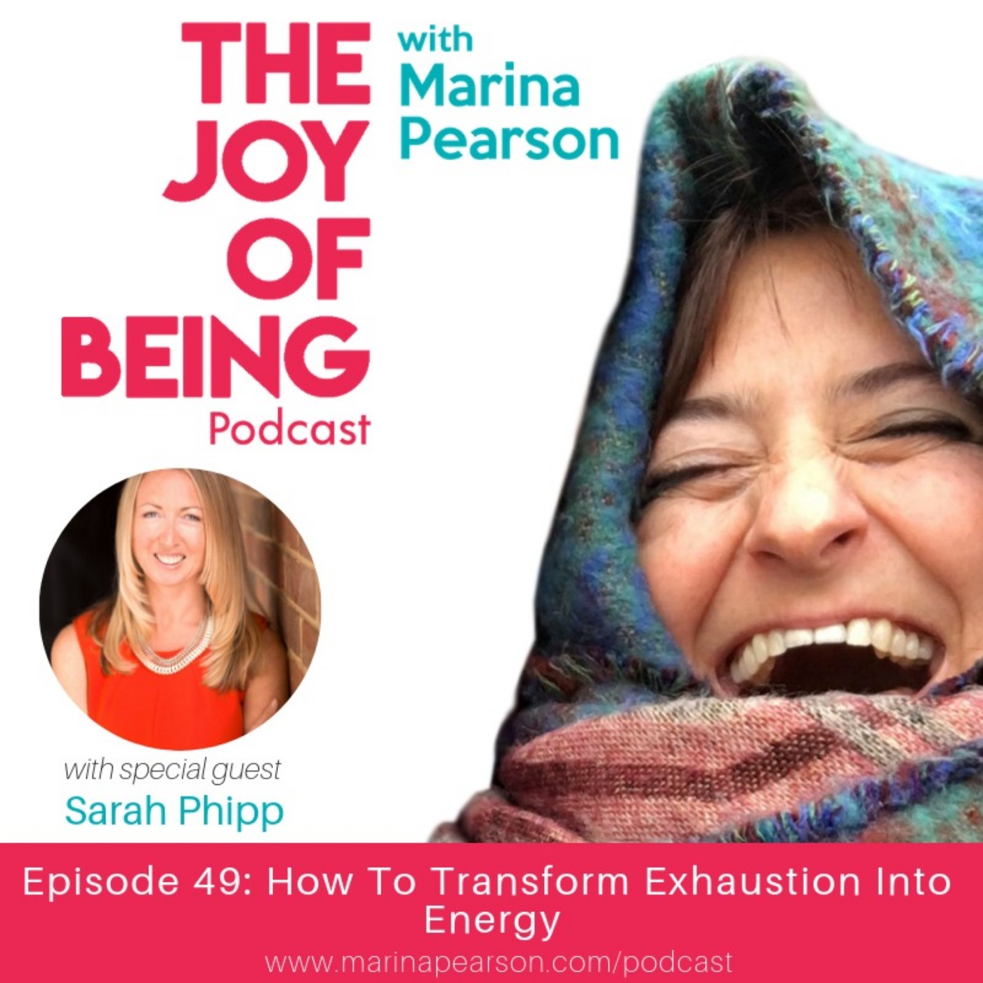 The Joy Of Being