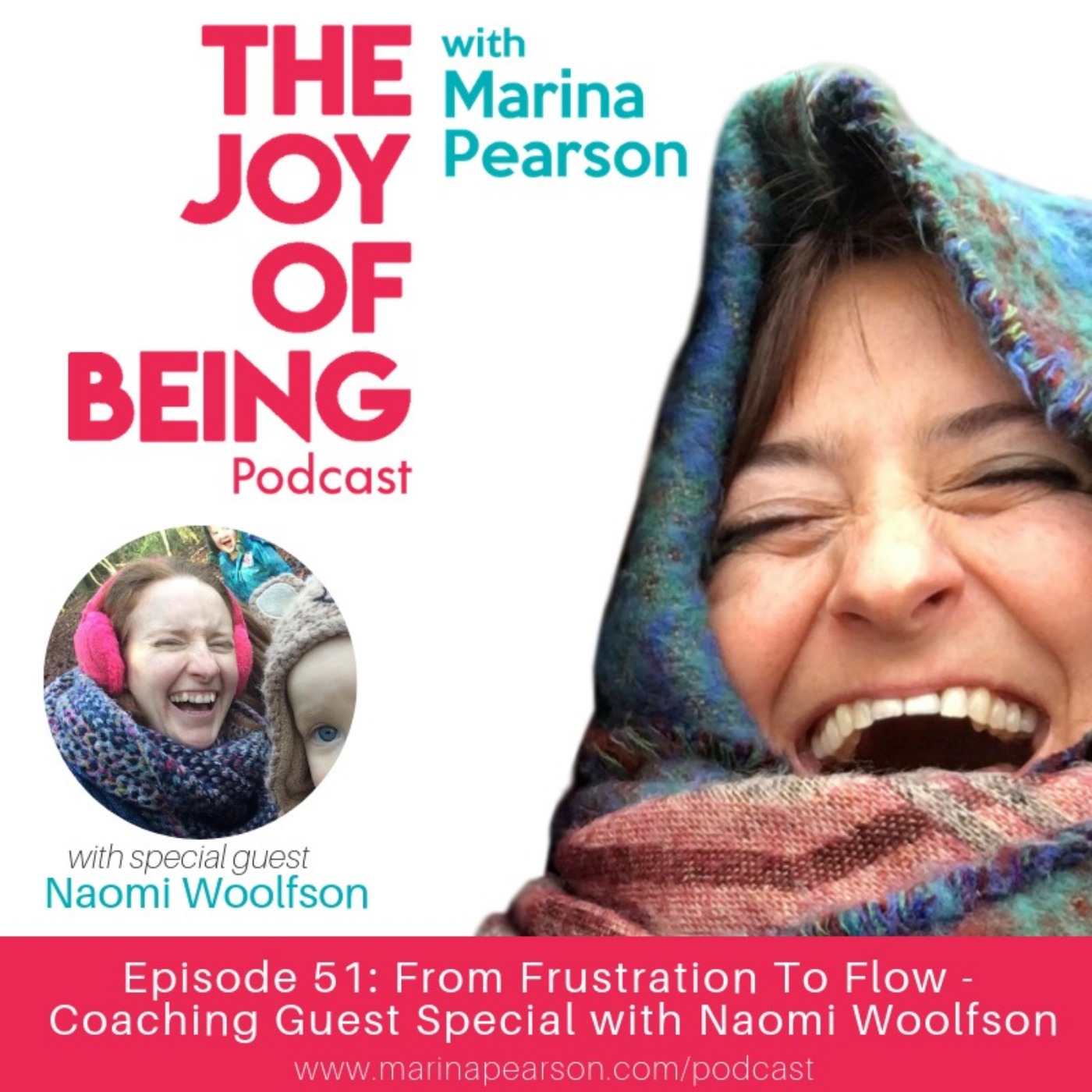 The Joy Of Being