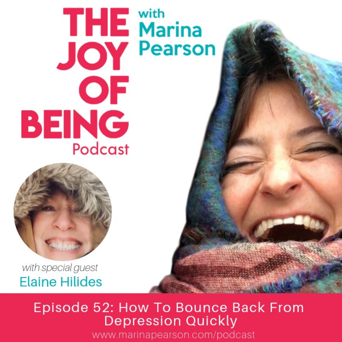 The Joy Of Being