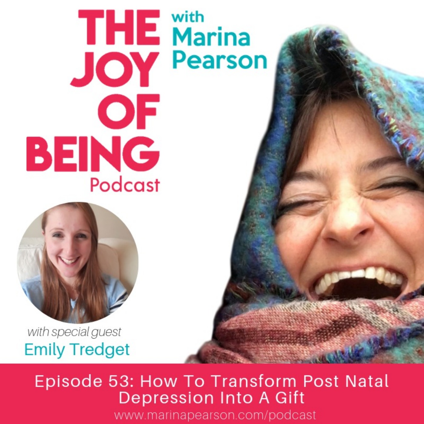 The Joy Of Being