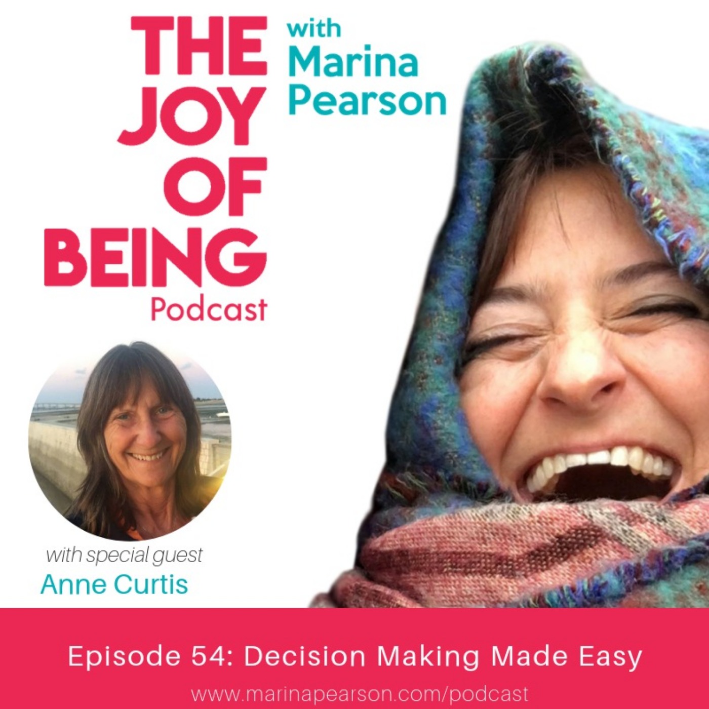The Joy Of Being