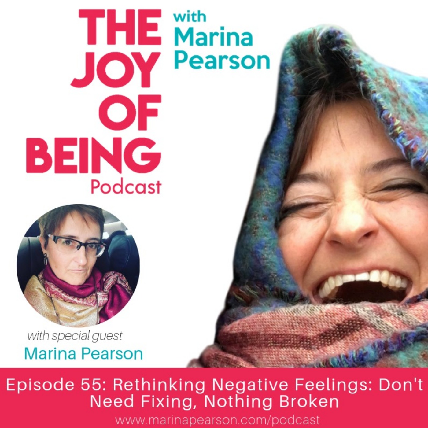 The Joy Of Being