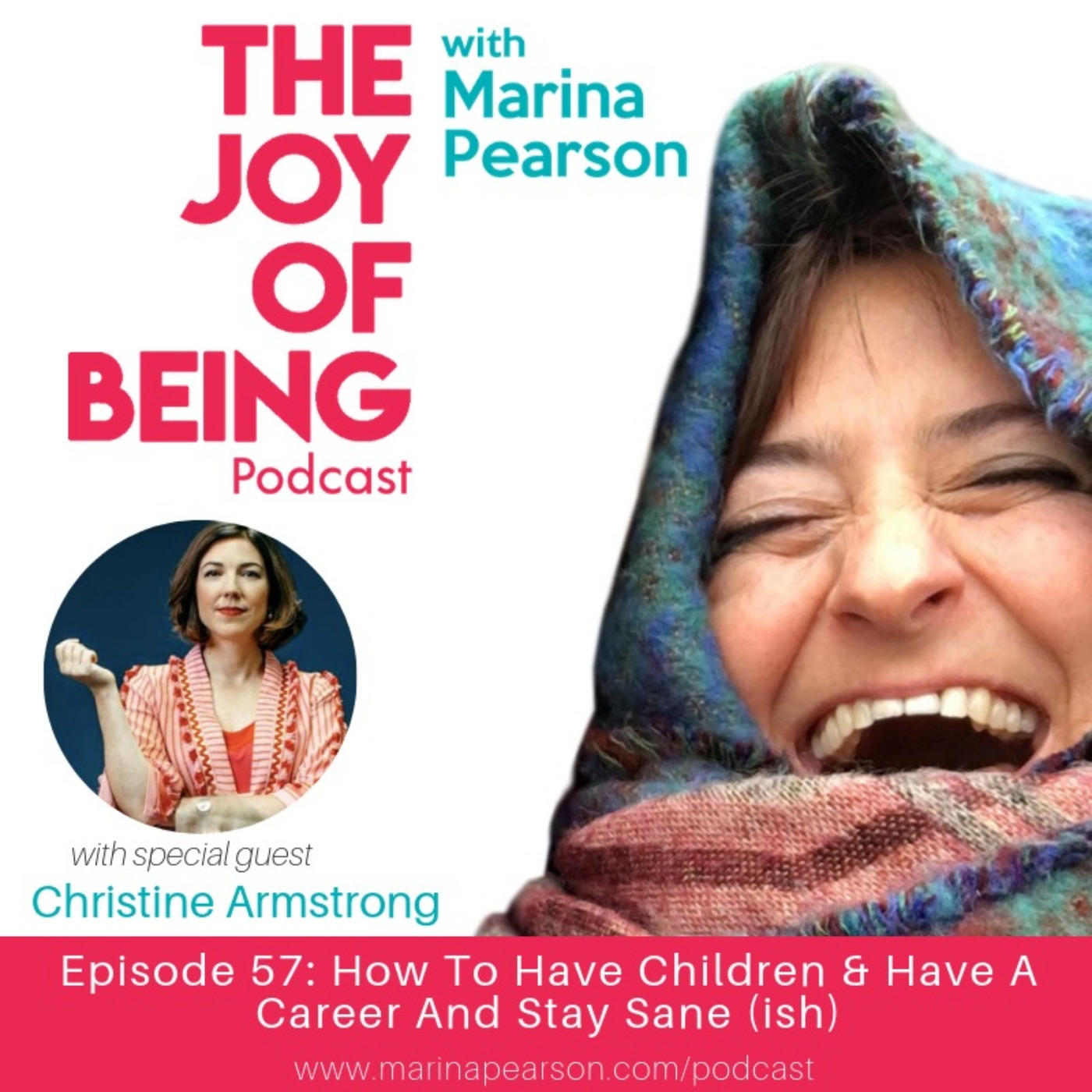 The Joy Of Being