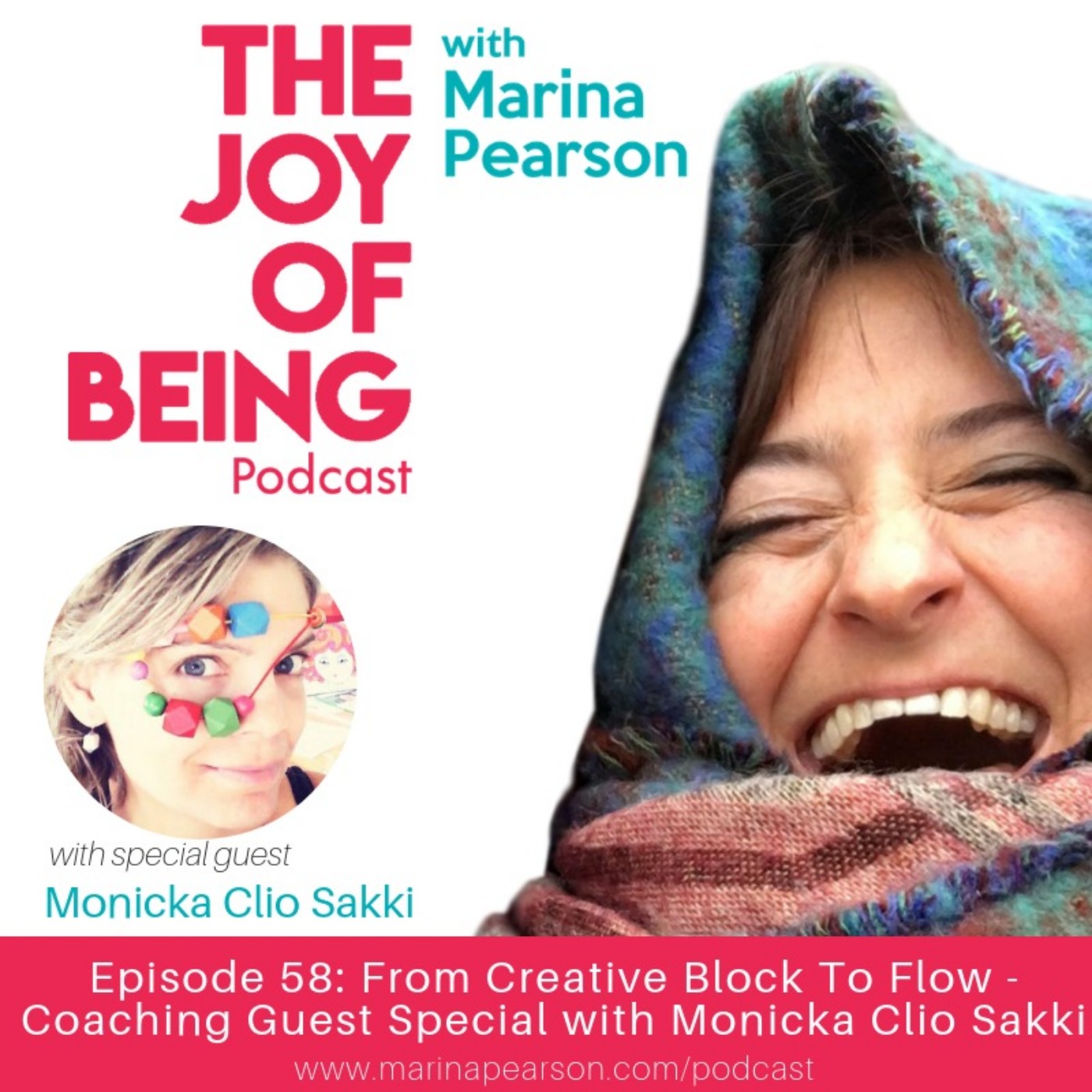 The Joy Of Being