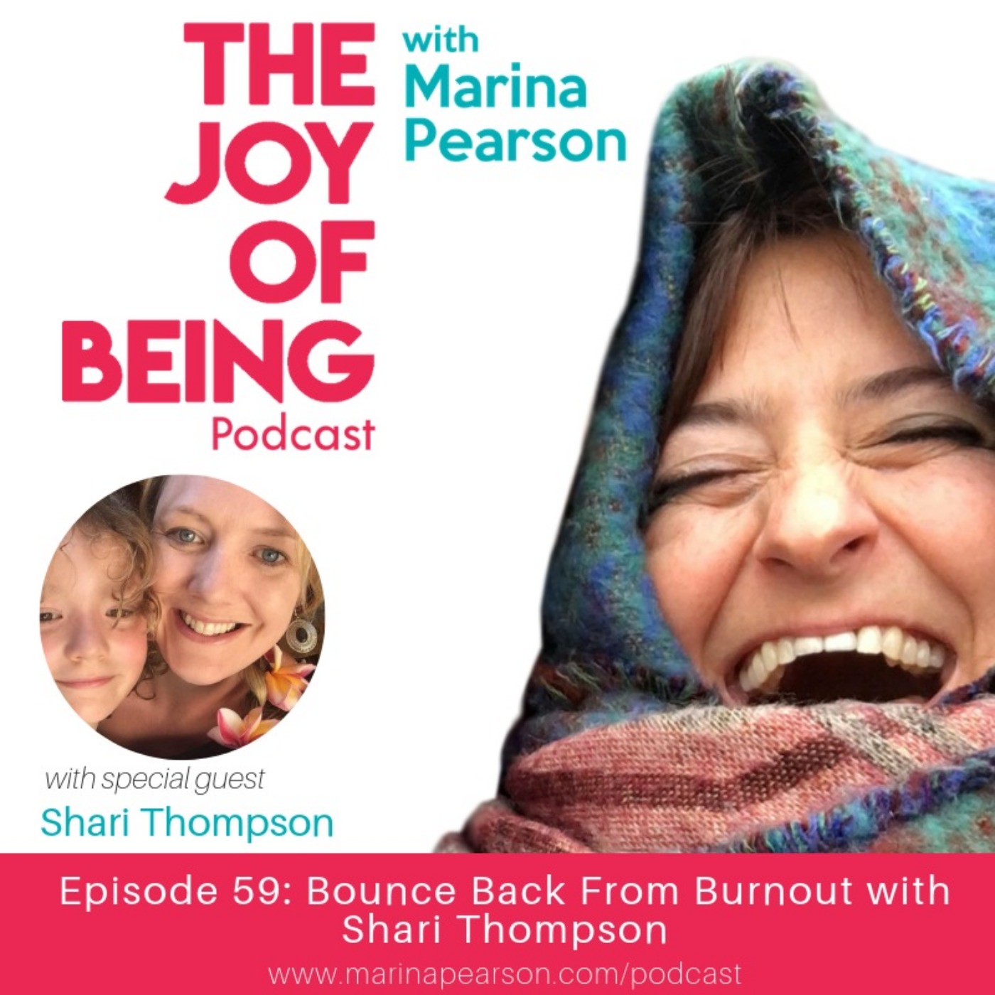 The Joy Of Being