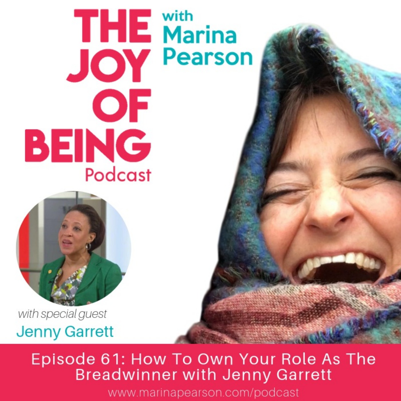 The Joy Of Being