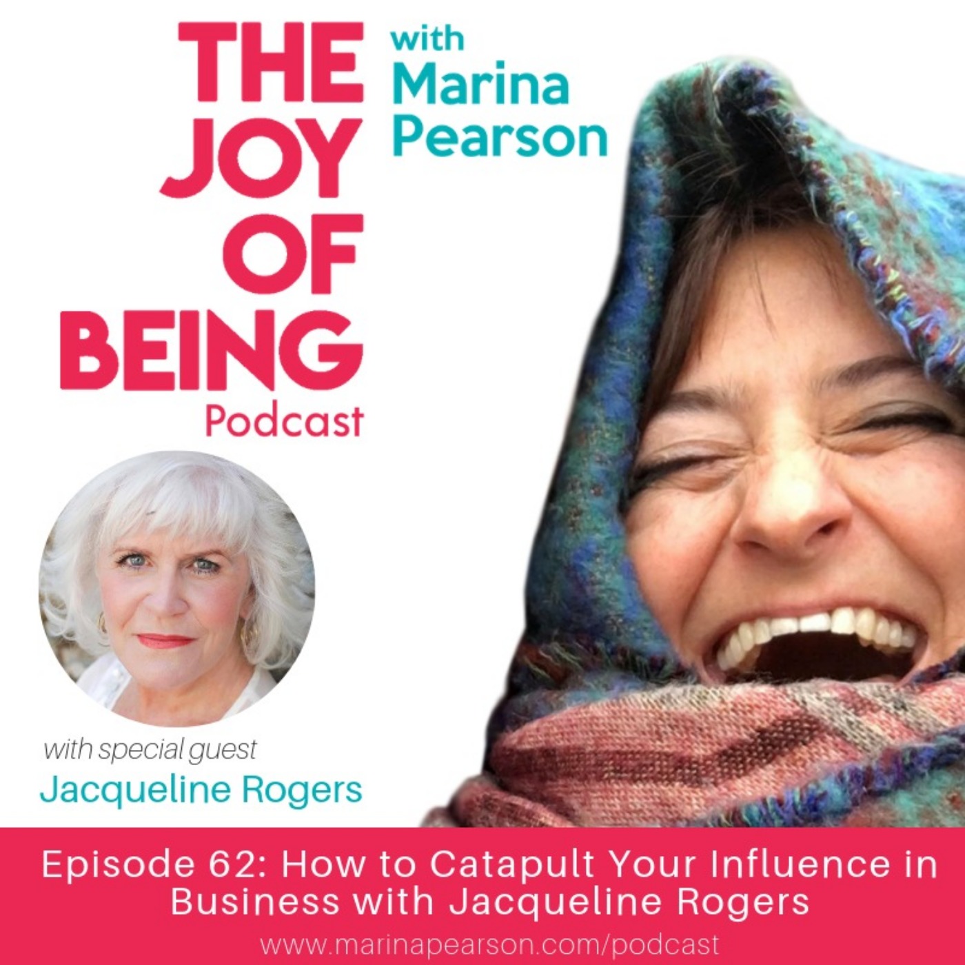 The Joy Of Being