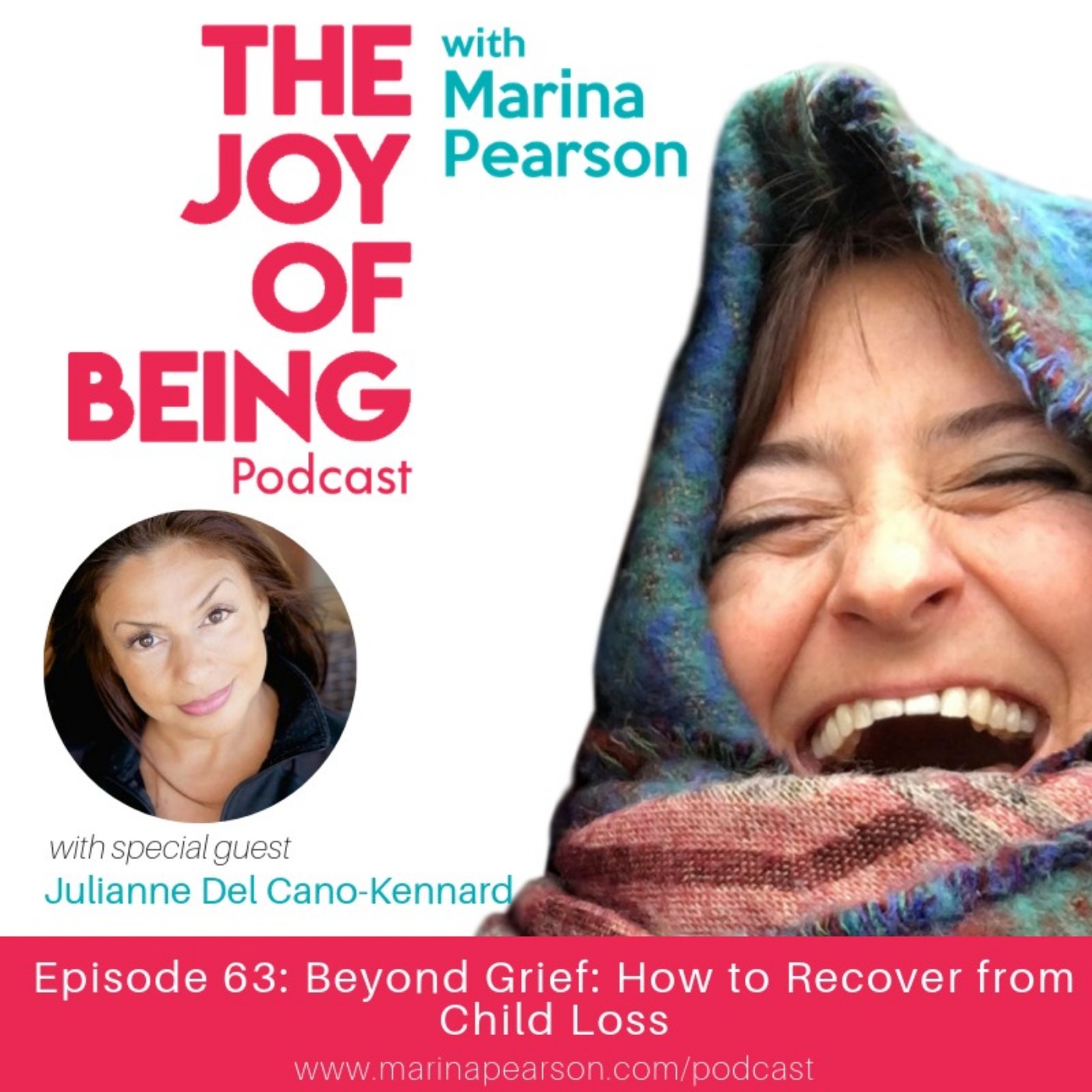 The Joy Of Being