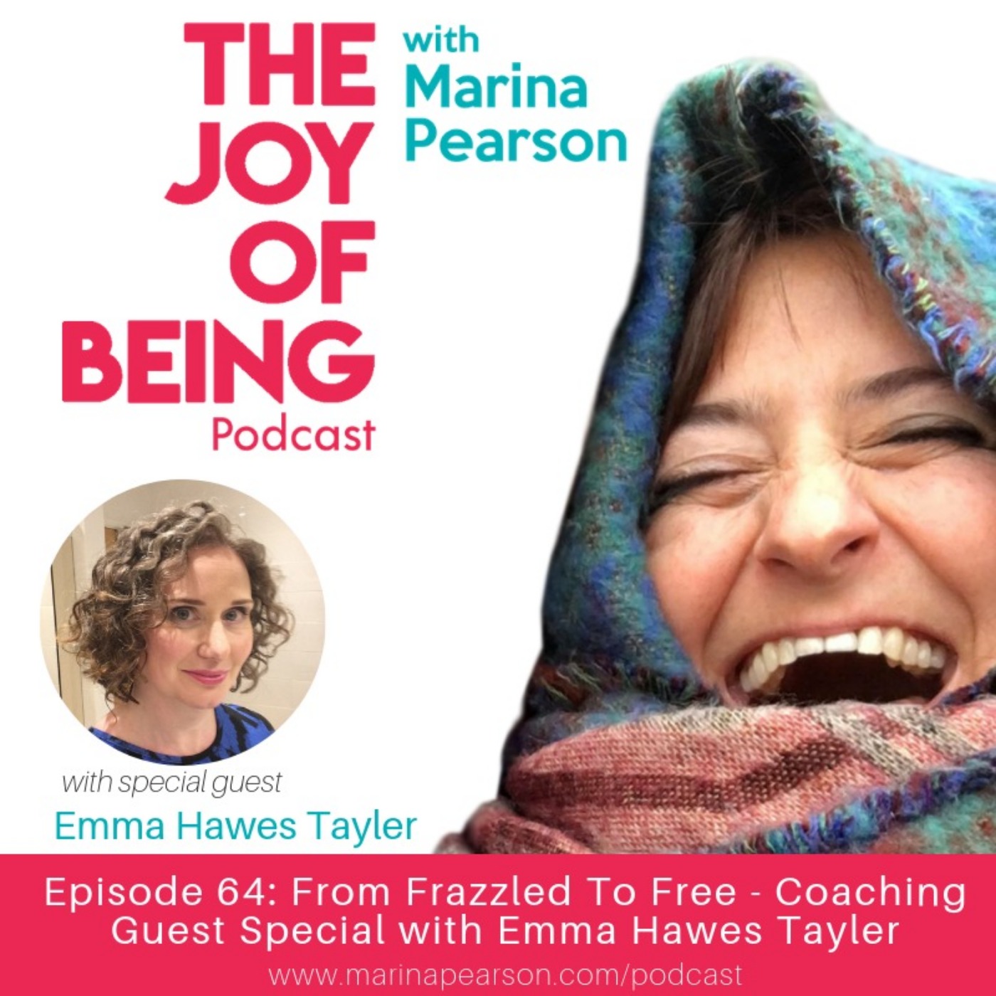 The Joy Of Being