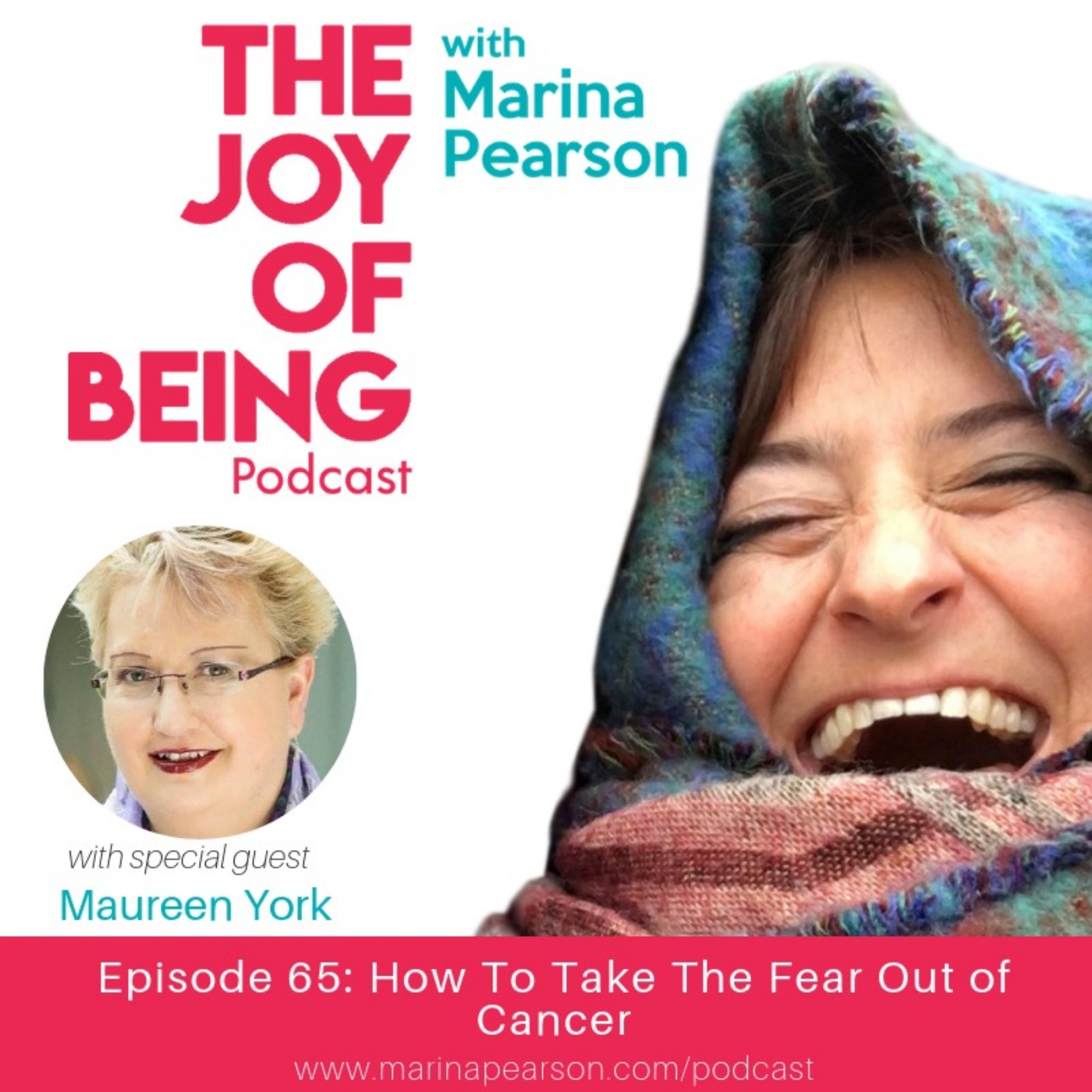 The Joy Of Being
