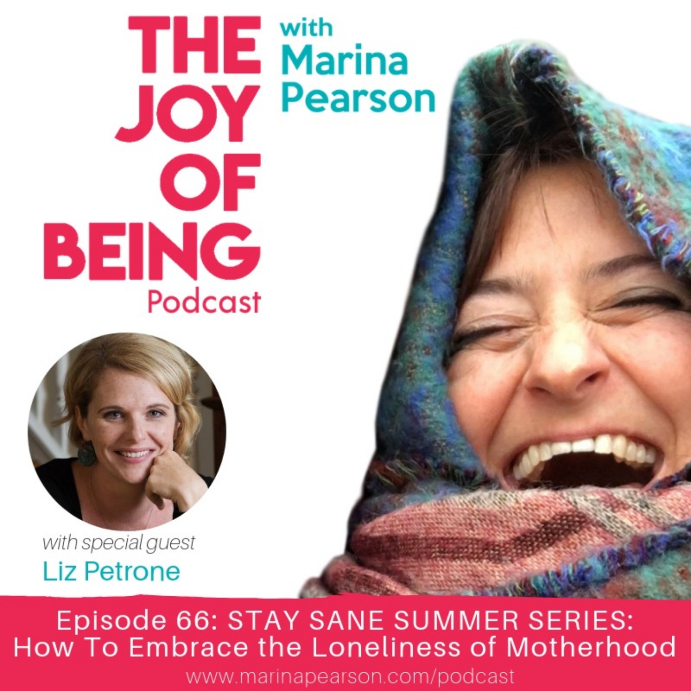 The Joy Of Being