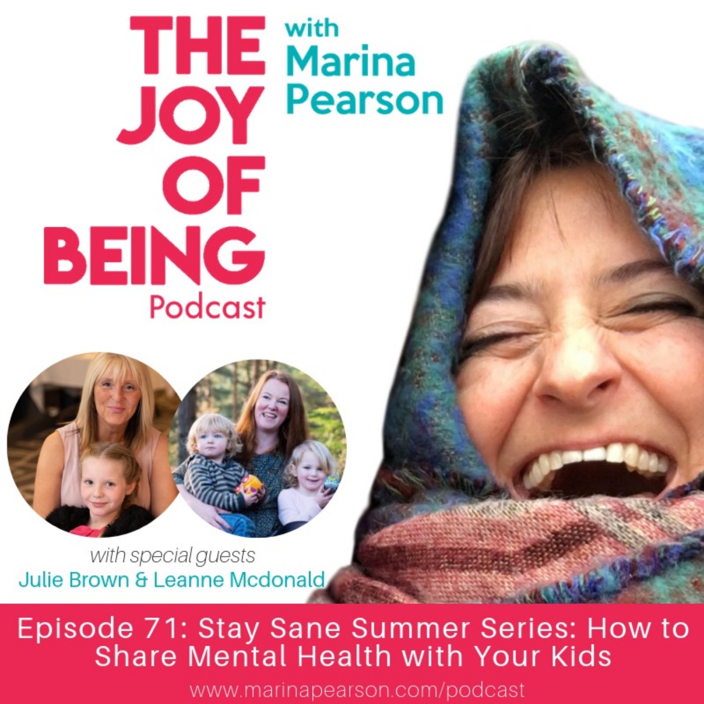 The Joy Of Being