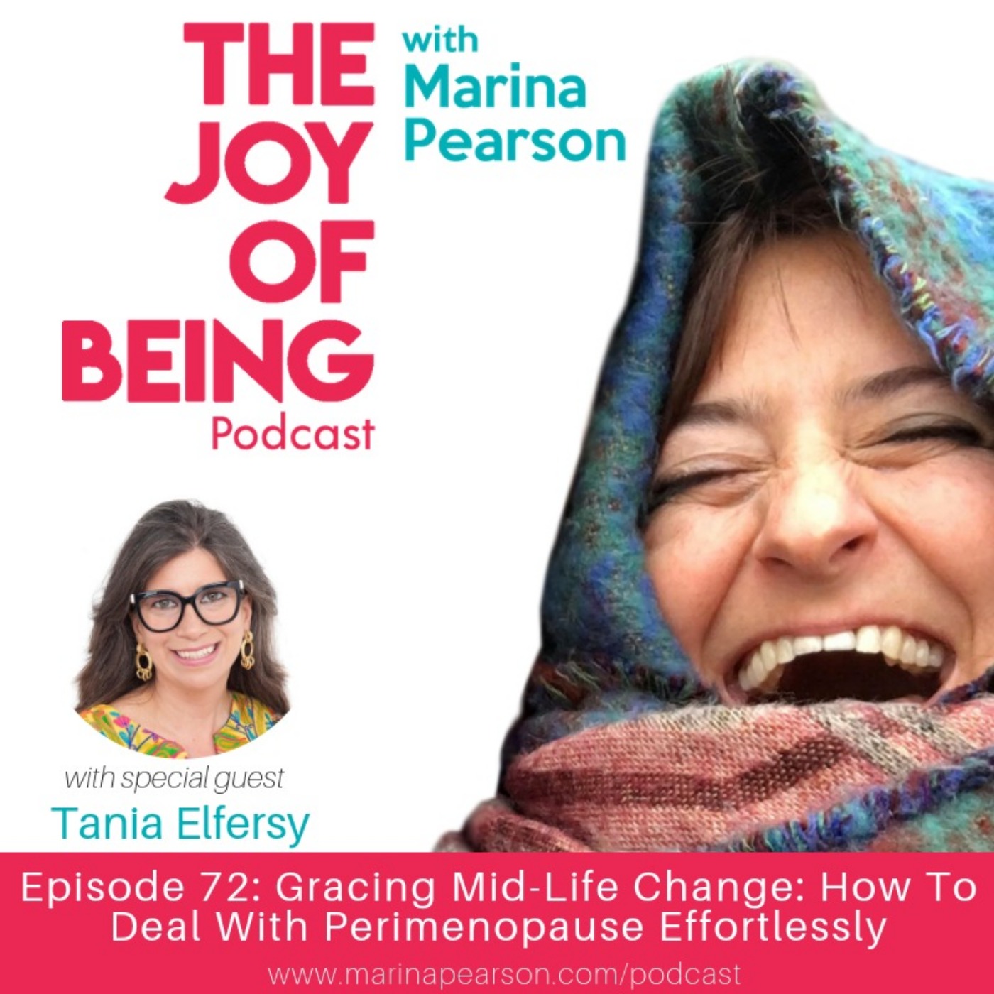 The Joy Of Being