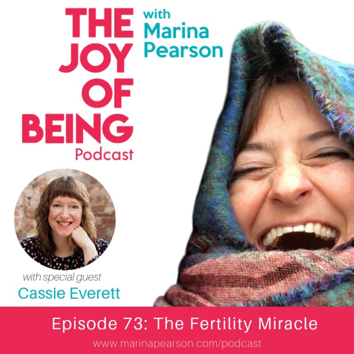 The Joy Of Being