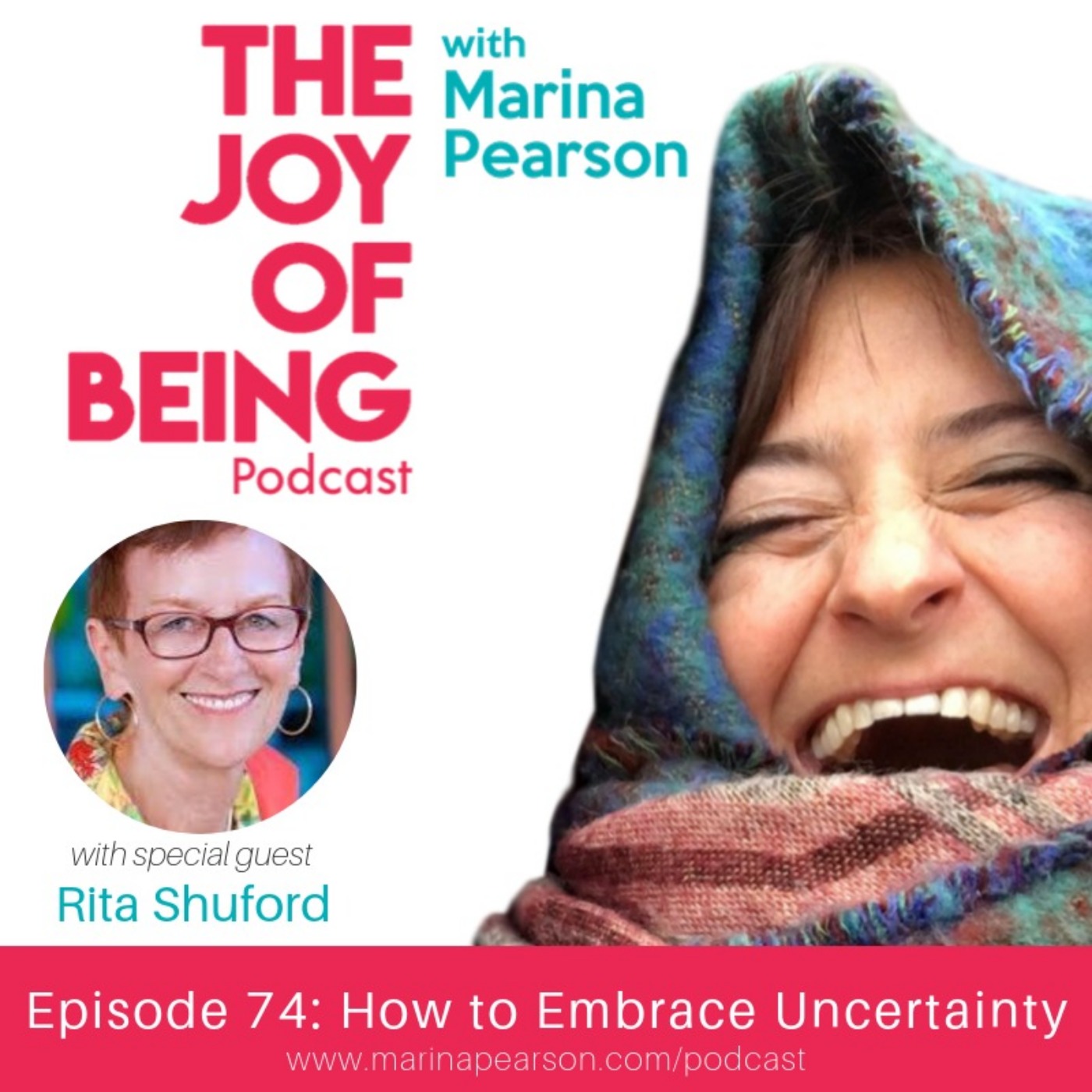 The Joy Of Being