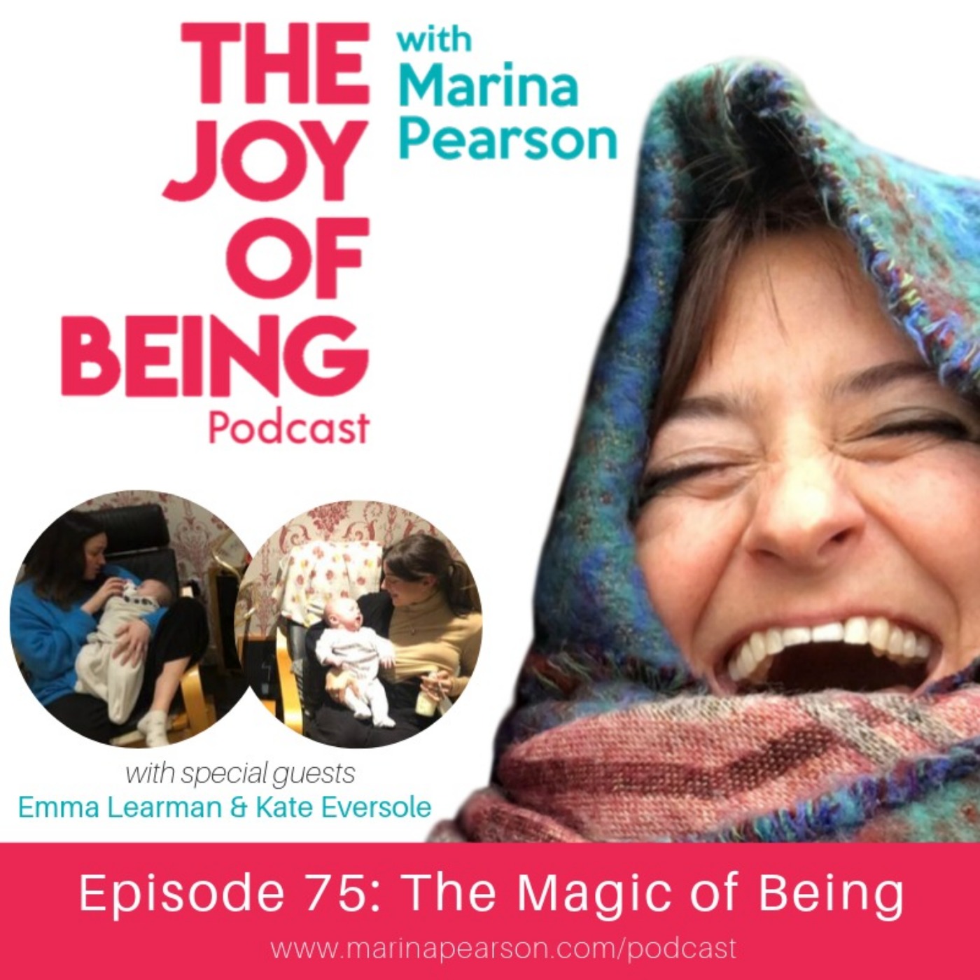 The Joy Of Being