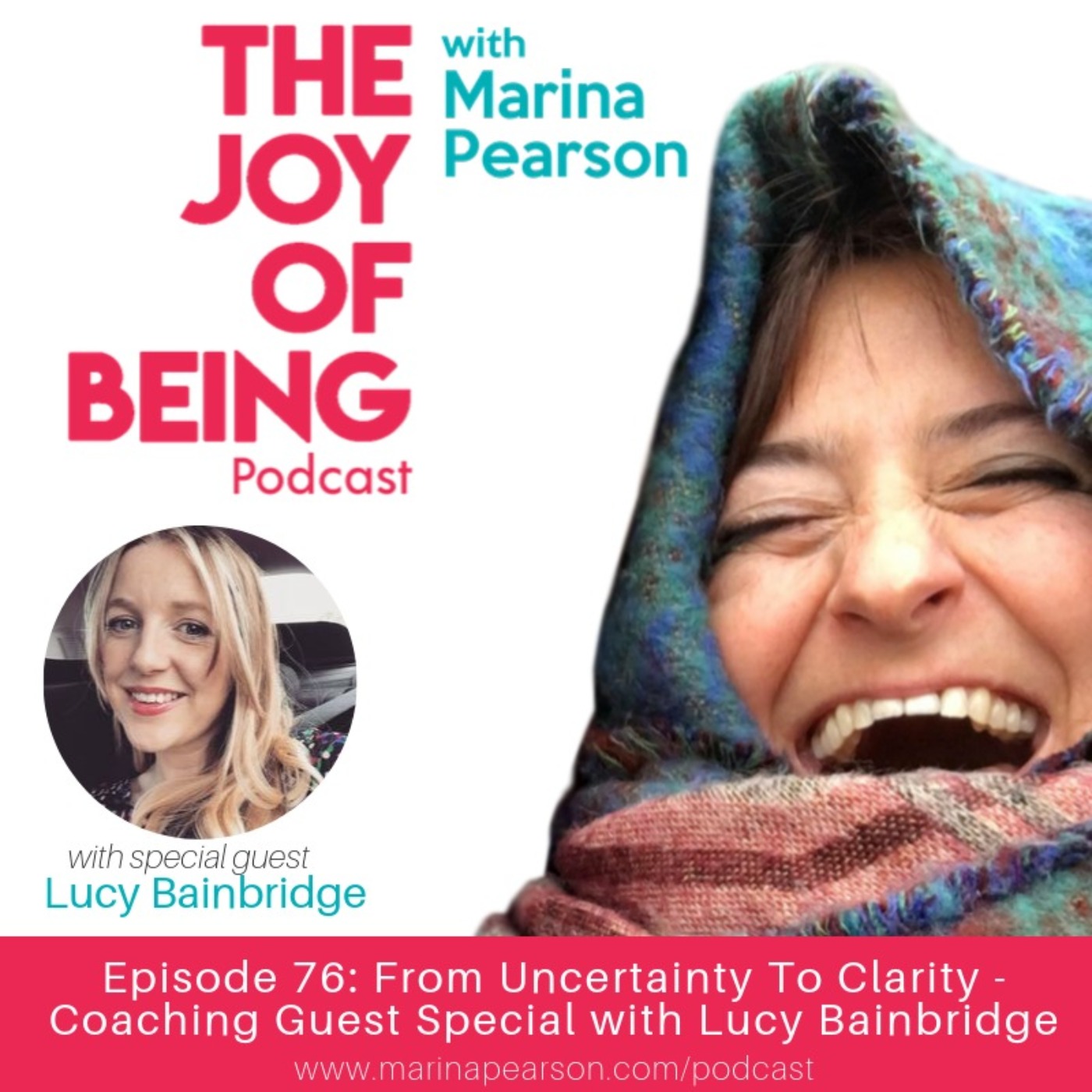 The Joy Of Being