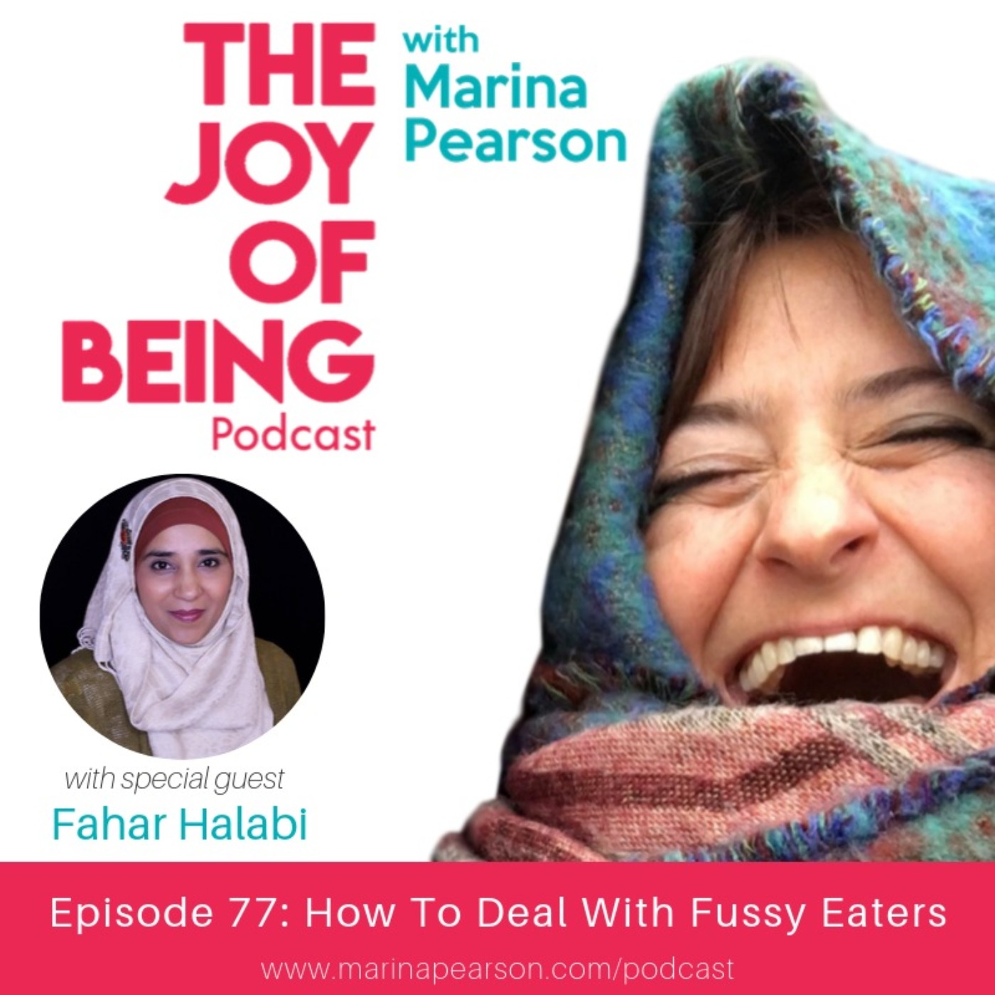 The Joy Of Being