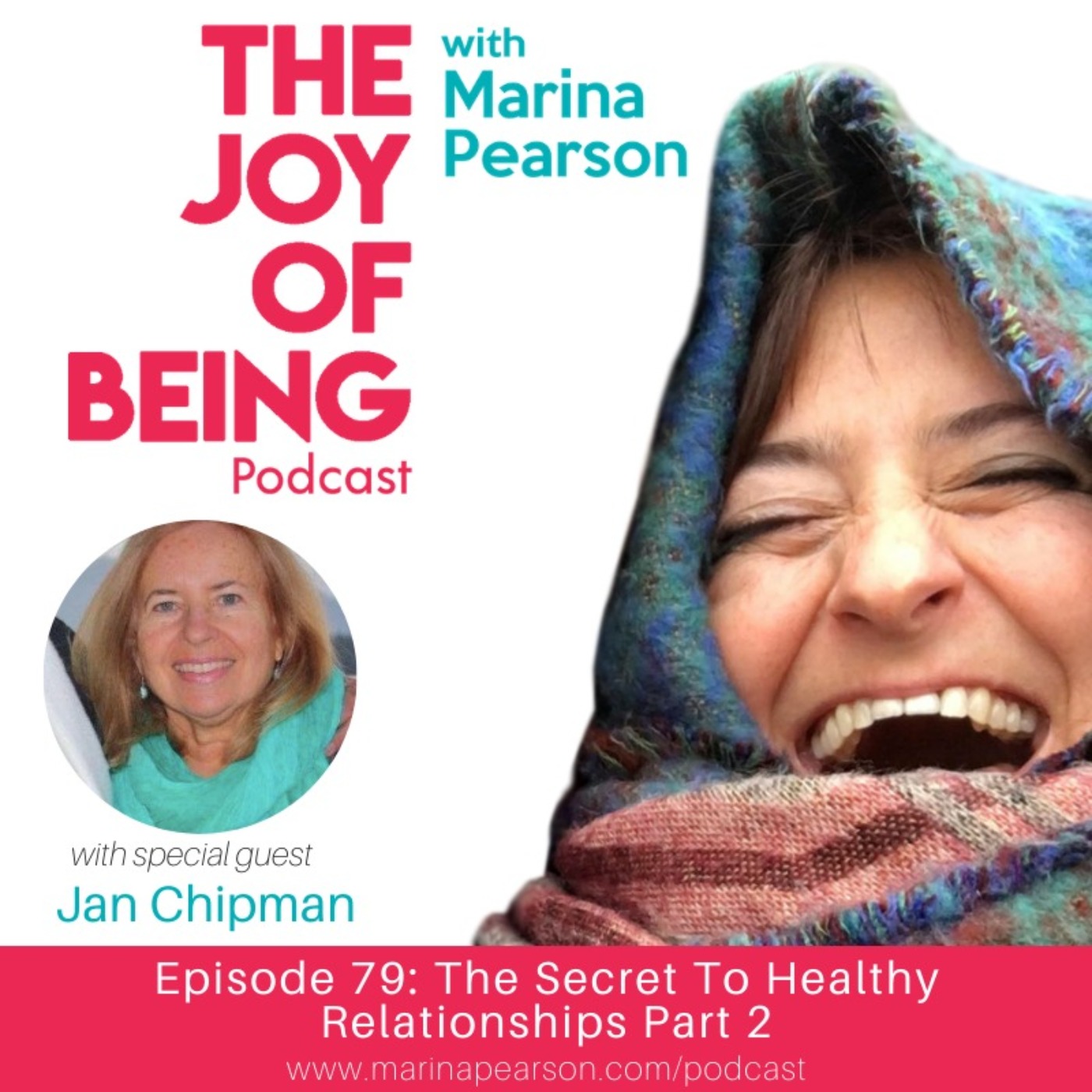 The Joy Of Being