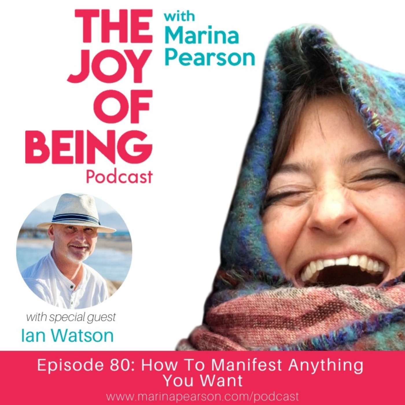 The Joy Of Being
