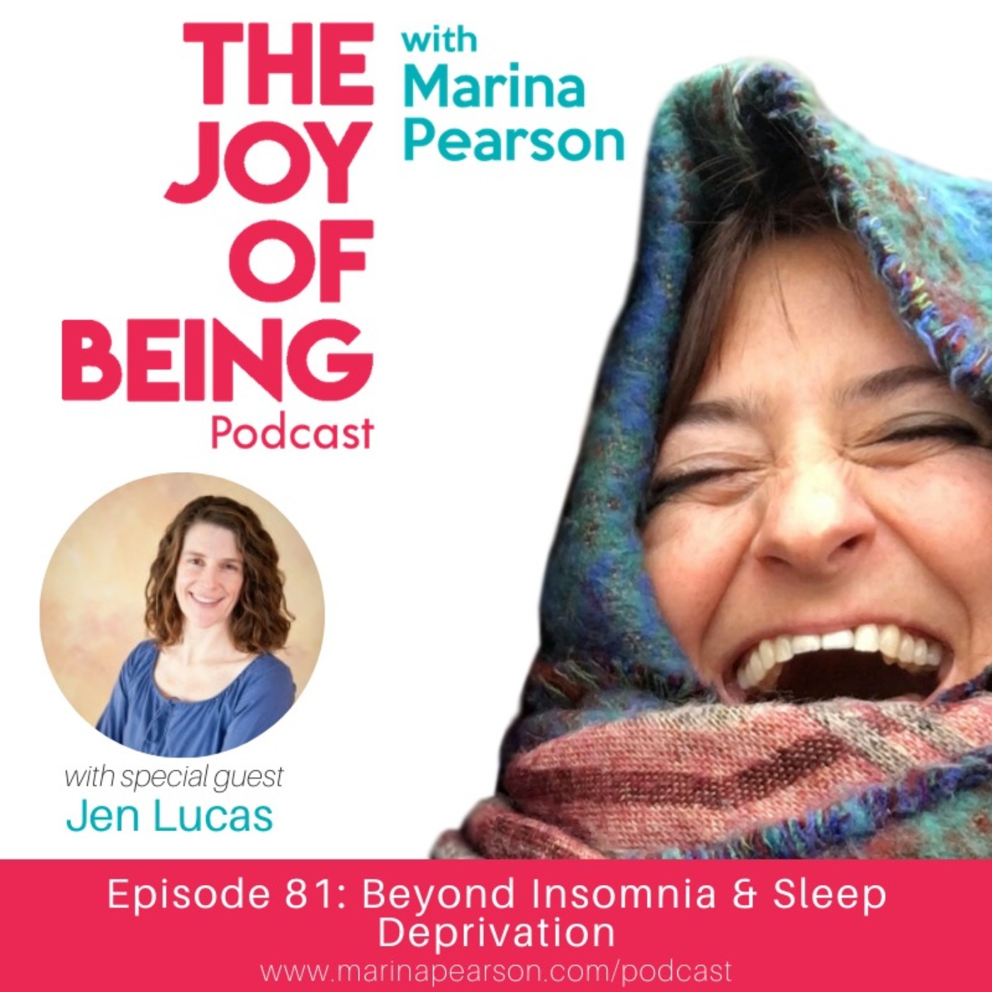 The Joy Of Being