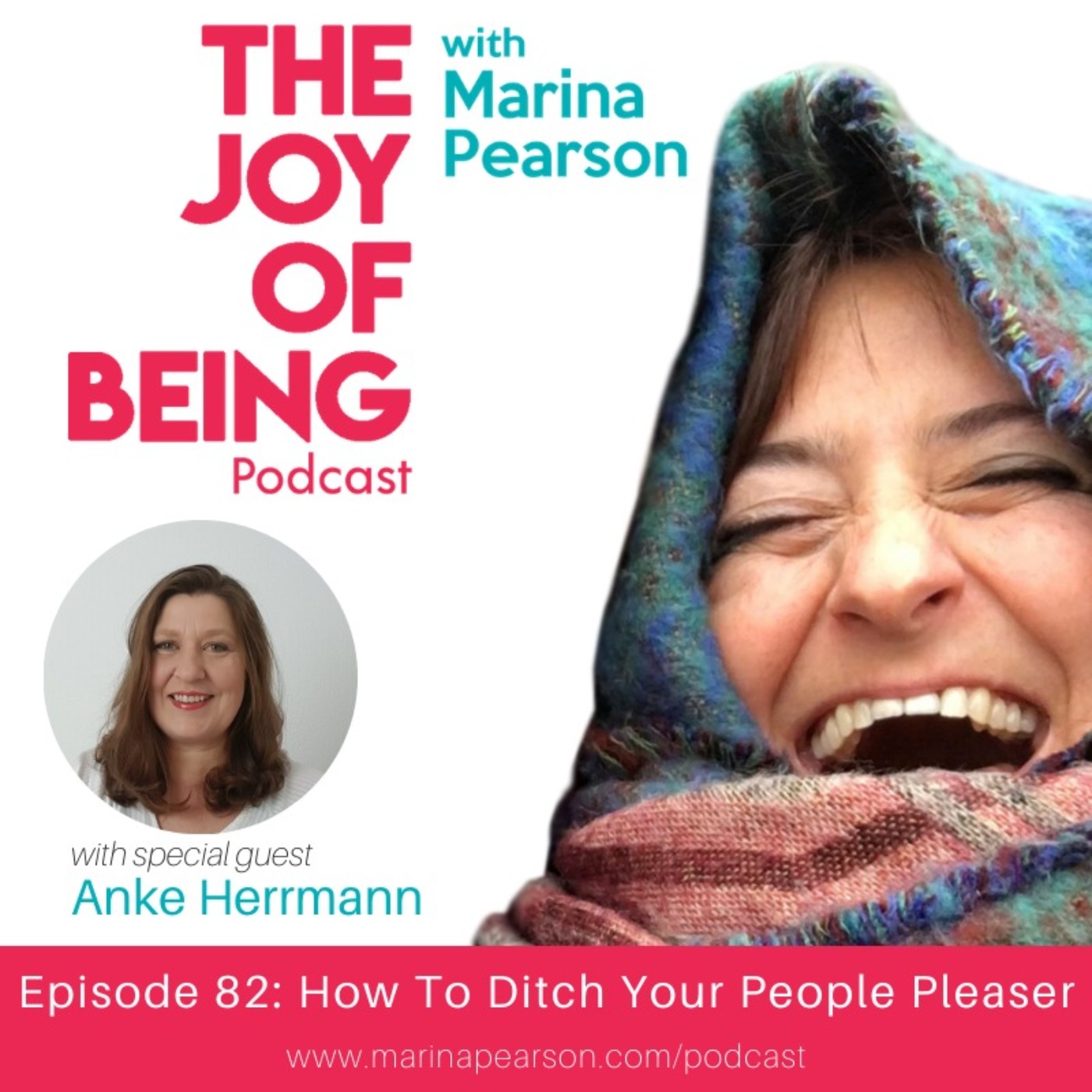 The Joy Of Being