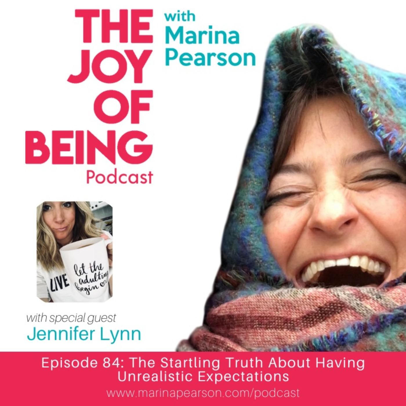 The Joy Of Being