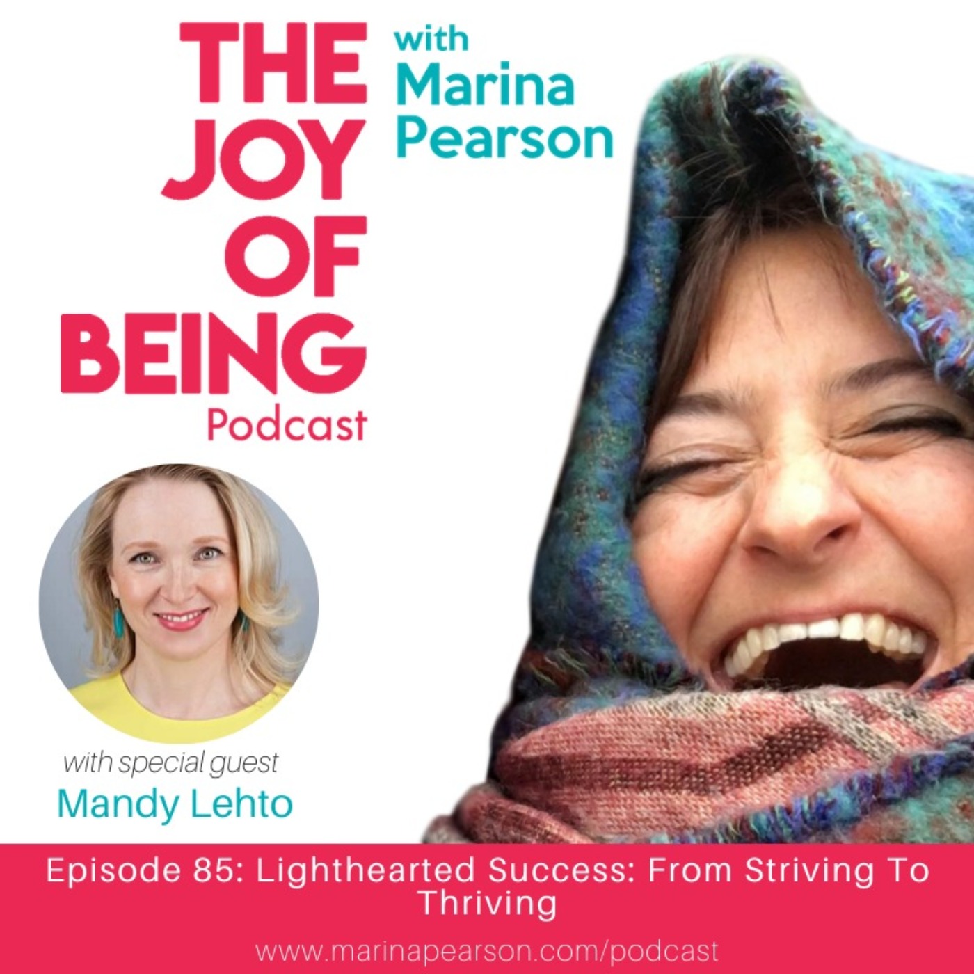 The Joy Of Being