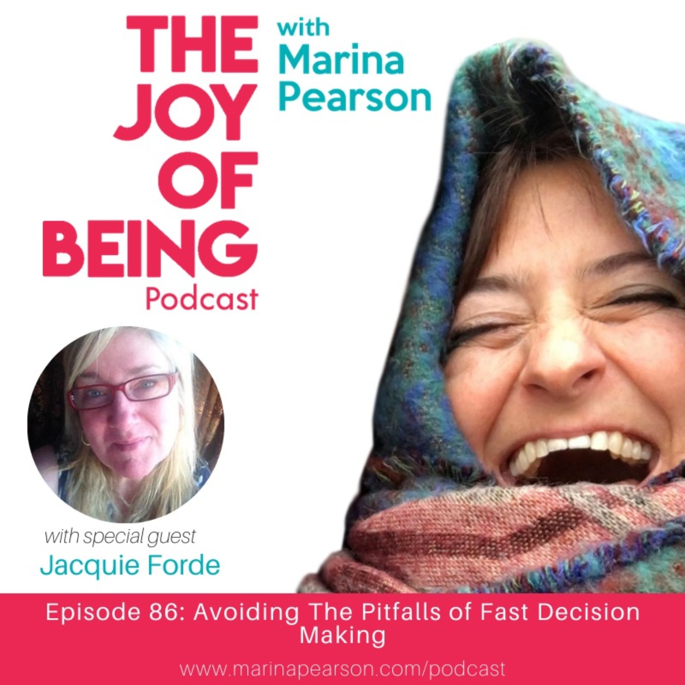The Joy Of Being