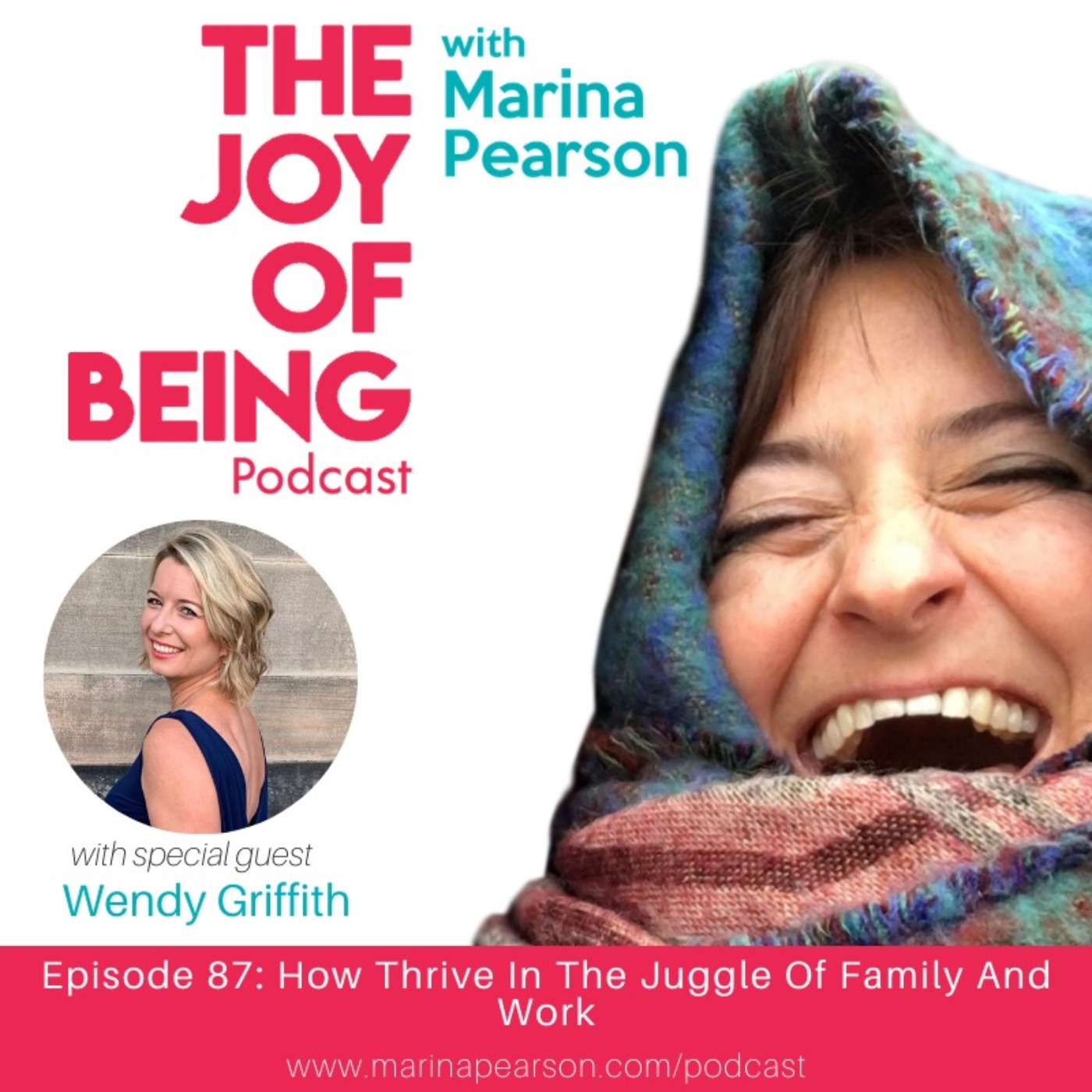 The Joy Of Being