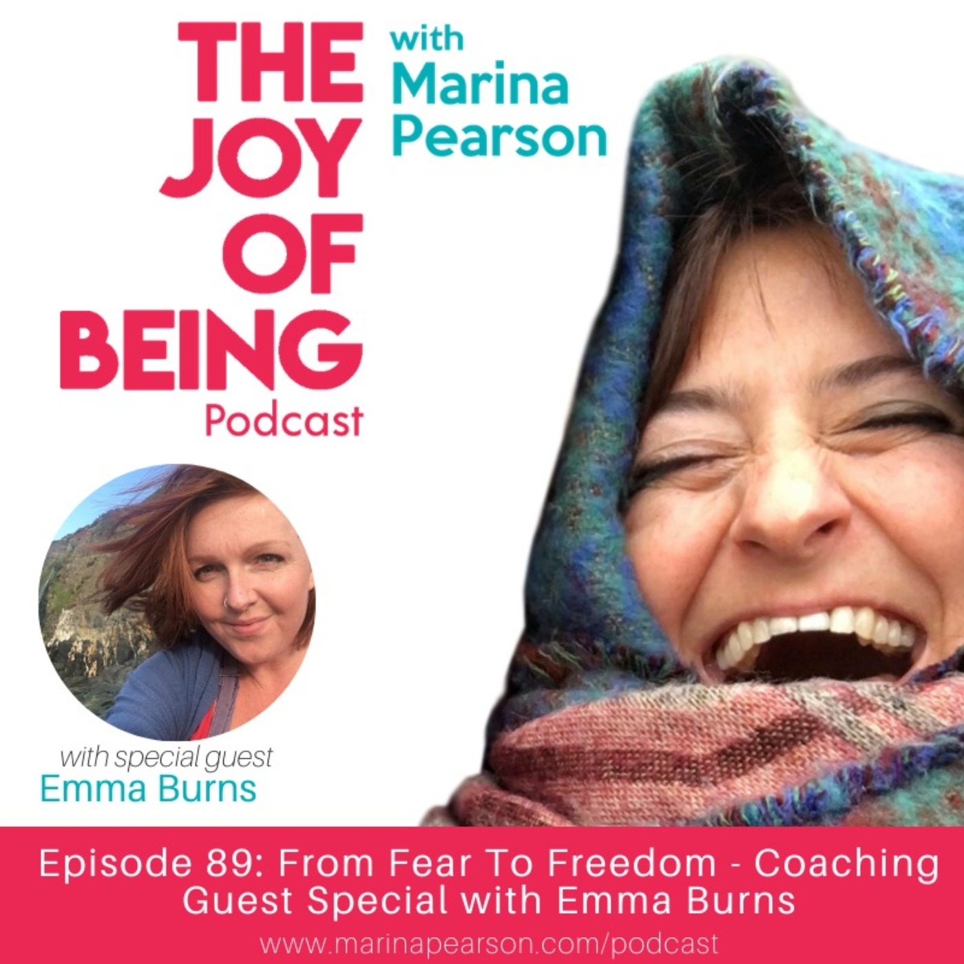 The Joy Of Being