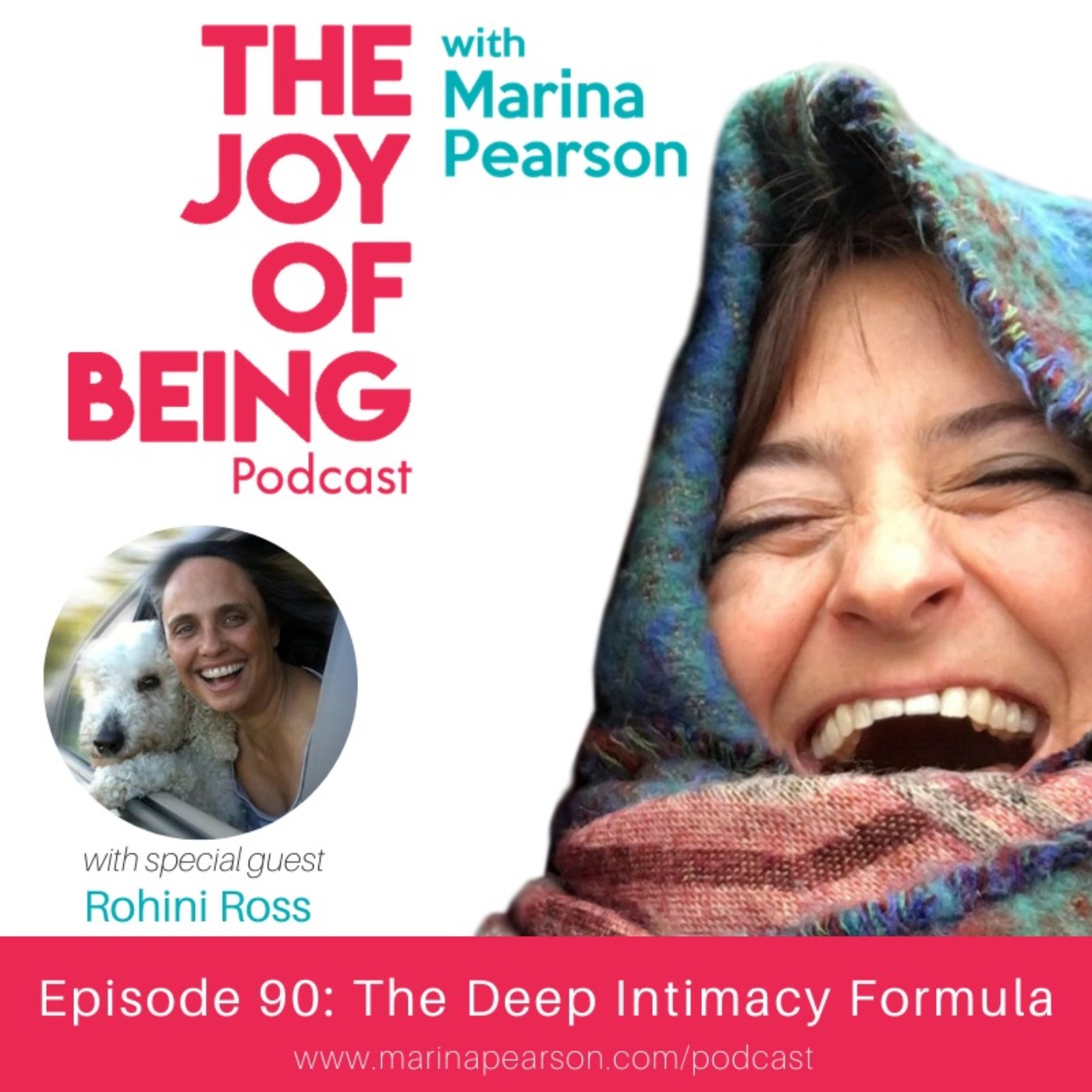 The Joy Of Being