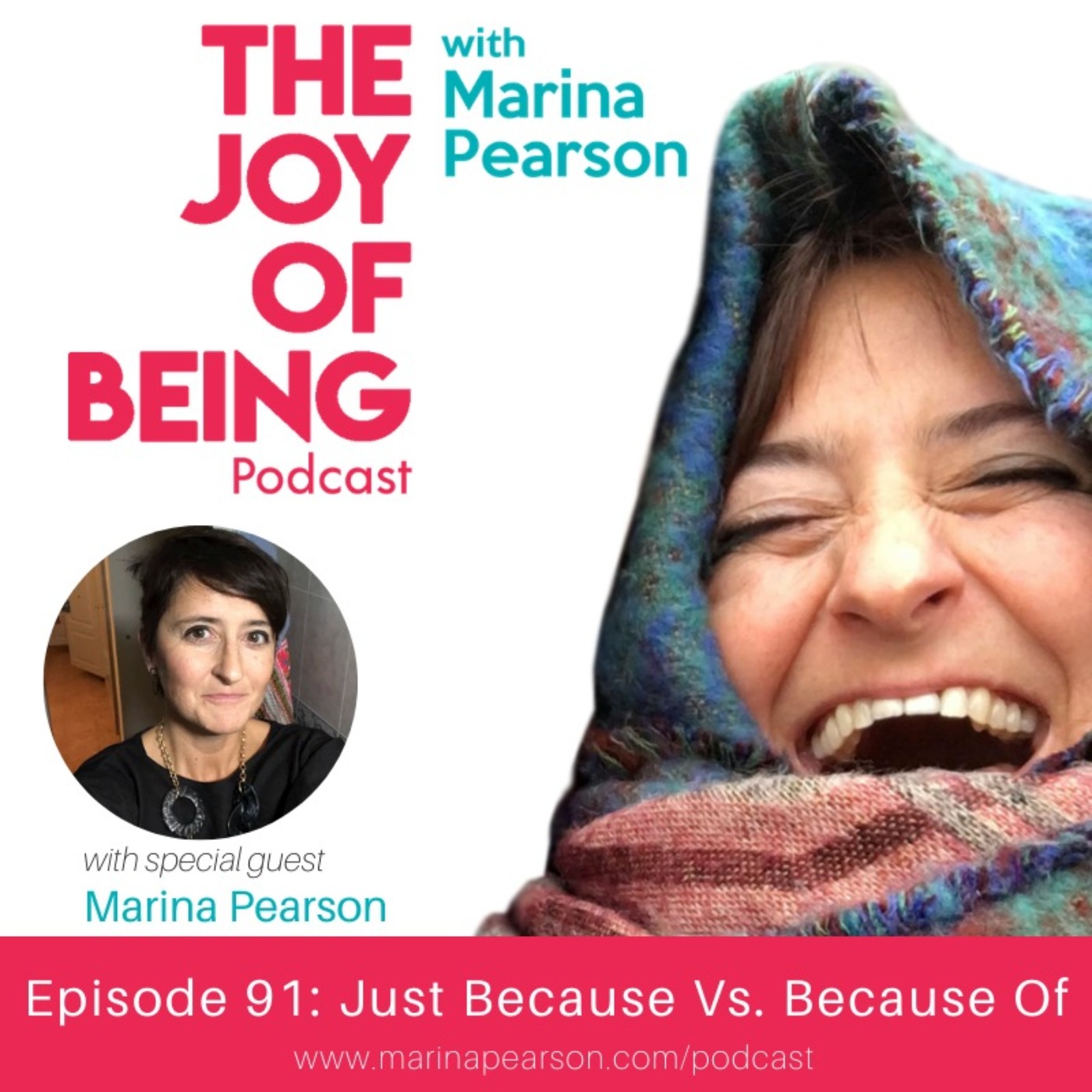 The Joy Of Being