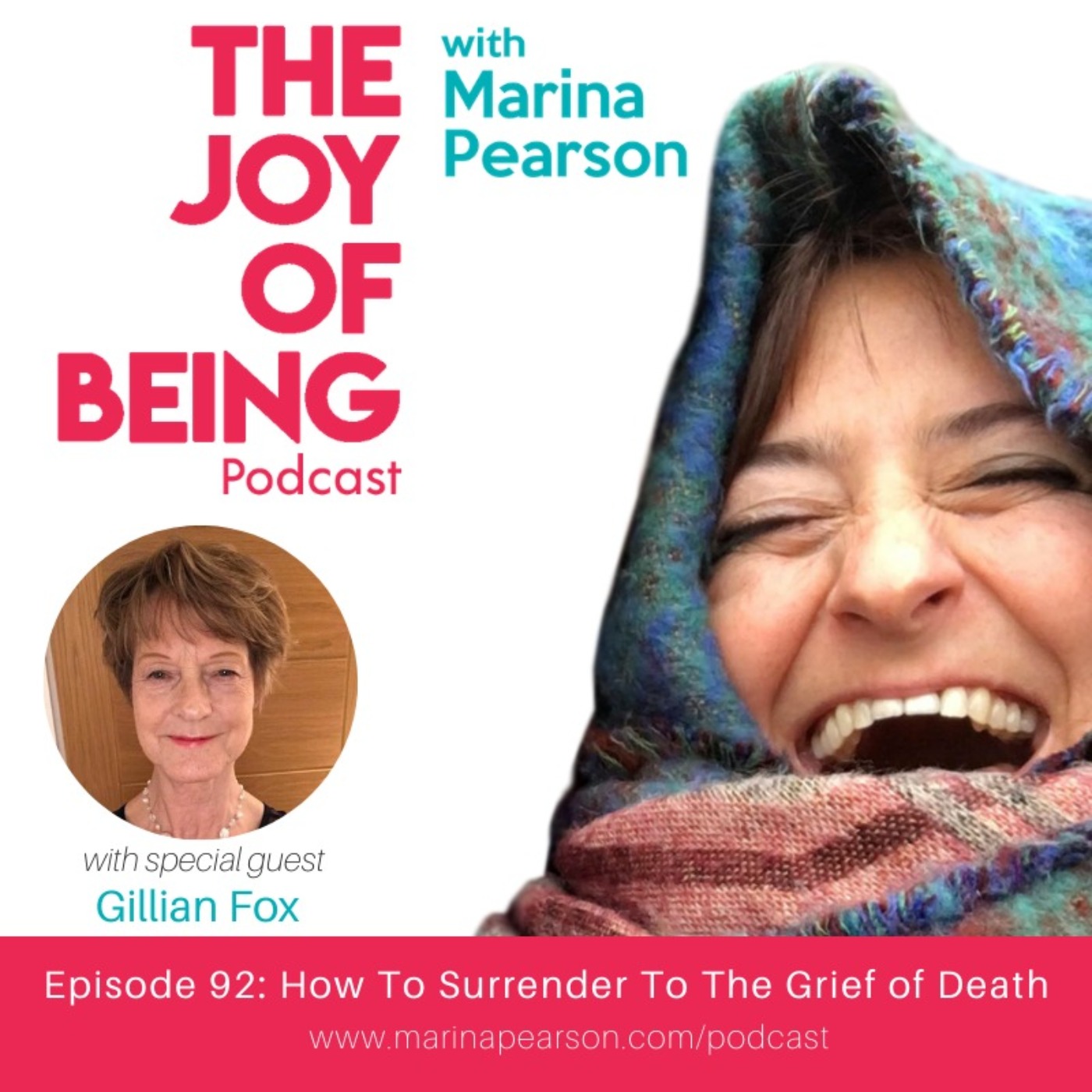 The Joy Of Being