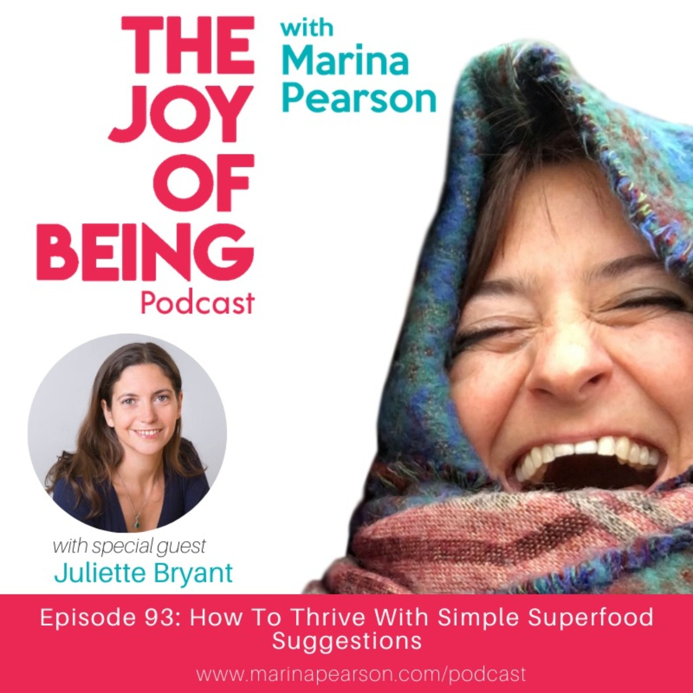 The Joy Of Being