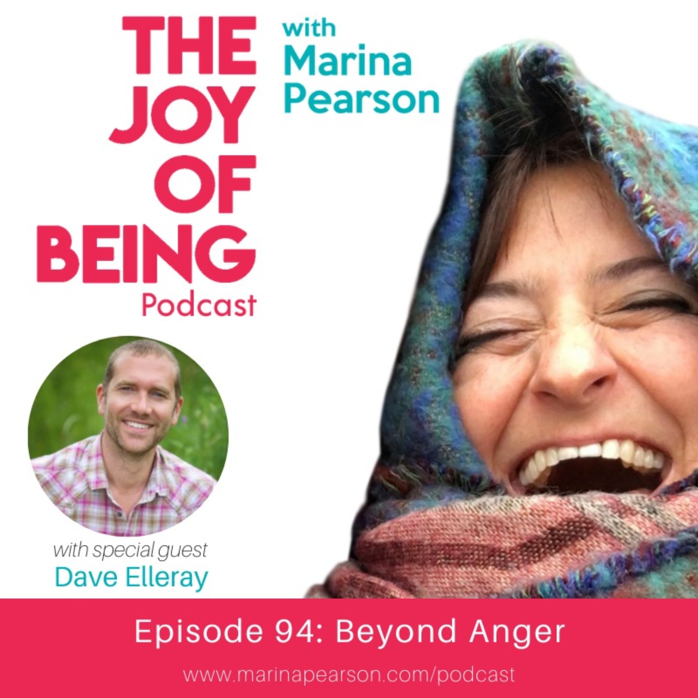 The Joy Of Being