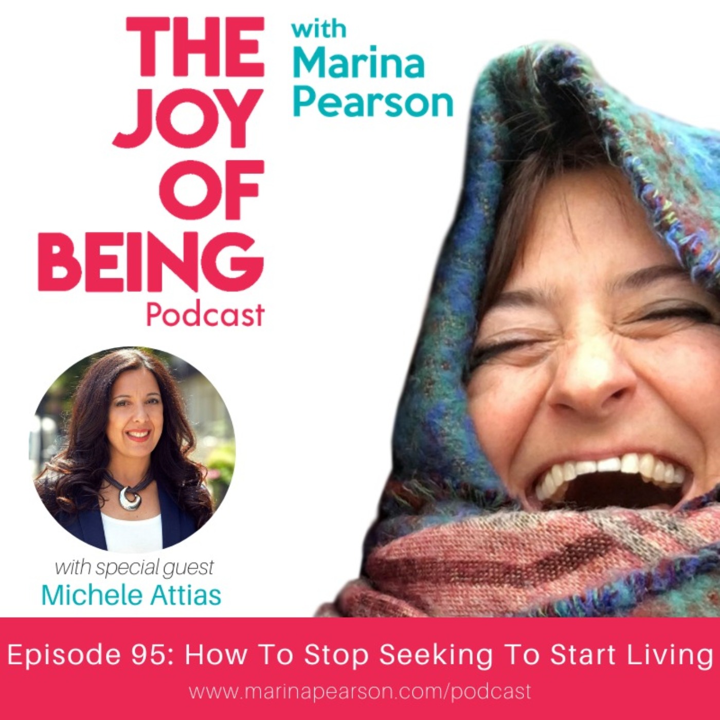 The Joy Of Being