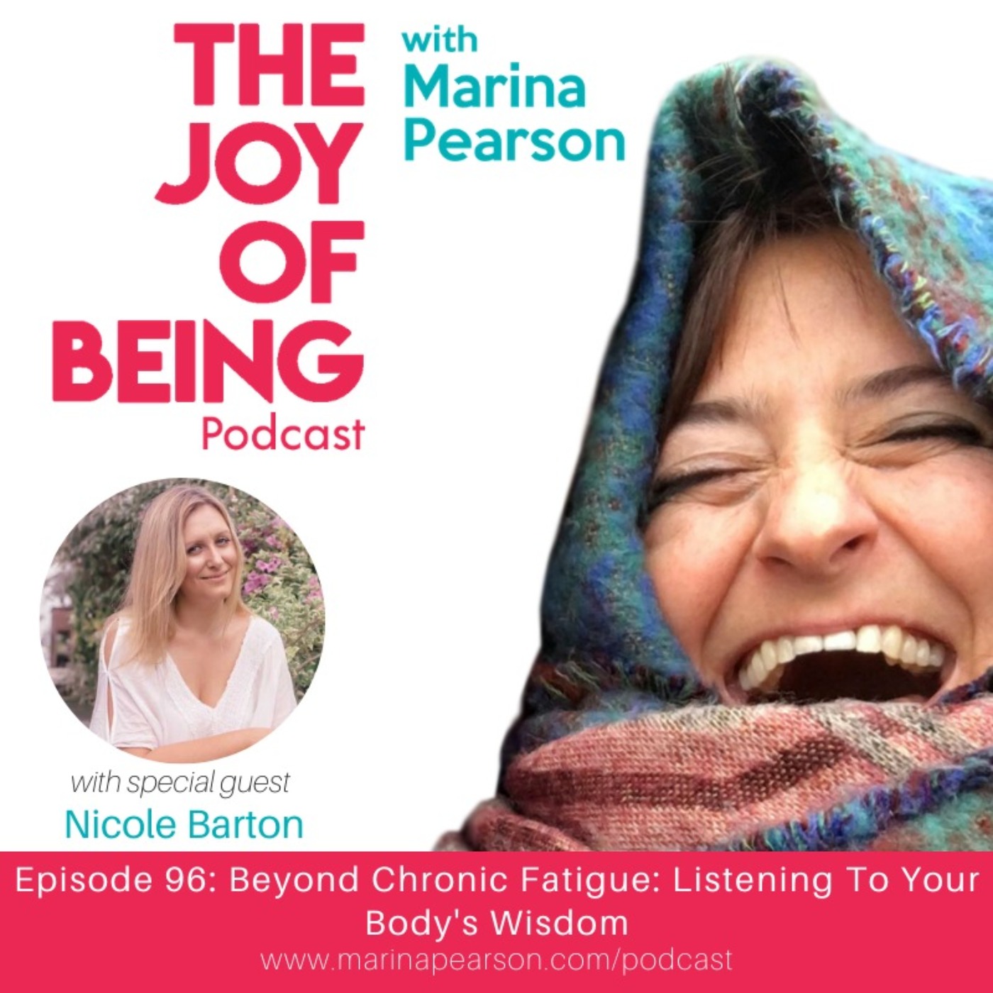 The Joy Of Being